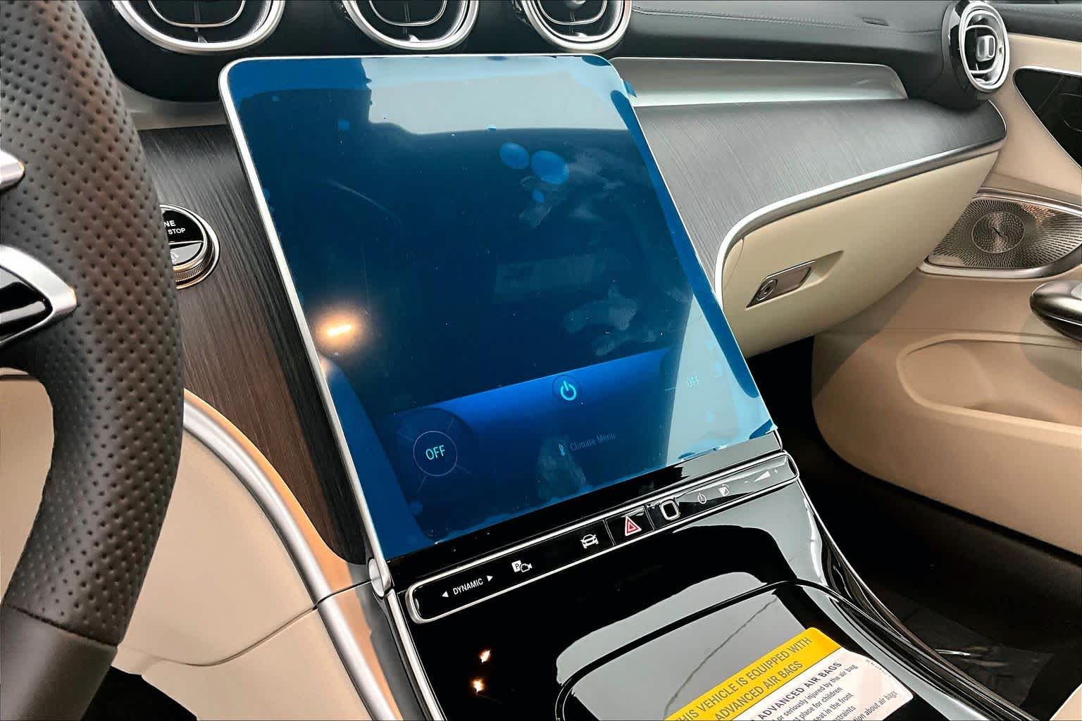 Thumbnail: 2026 Mercedes-Benz CLE - 16