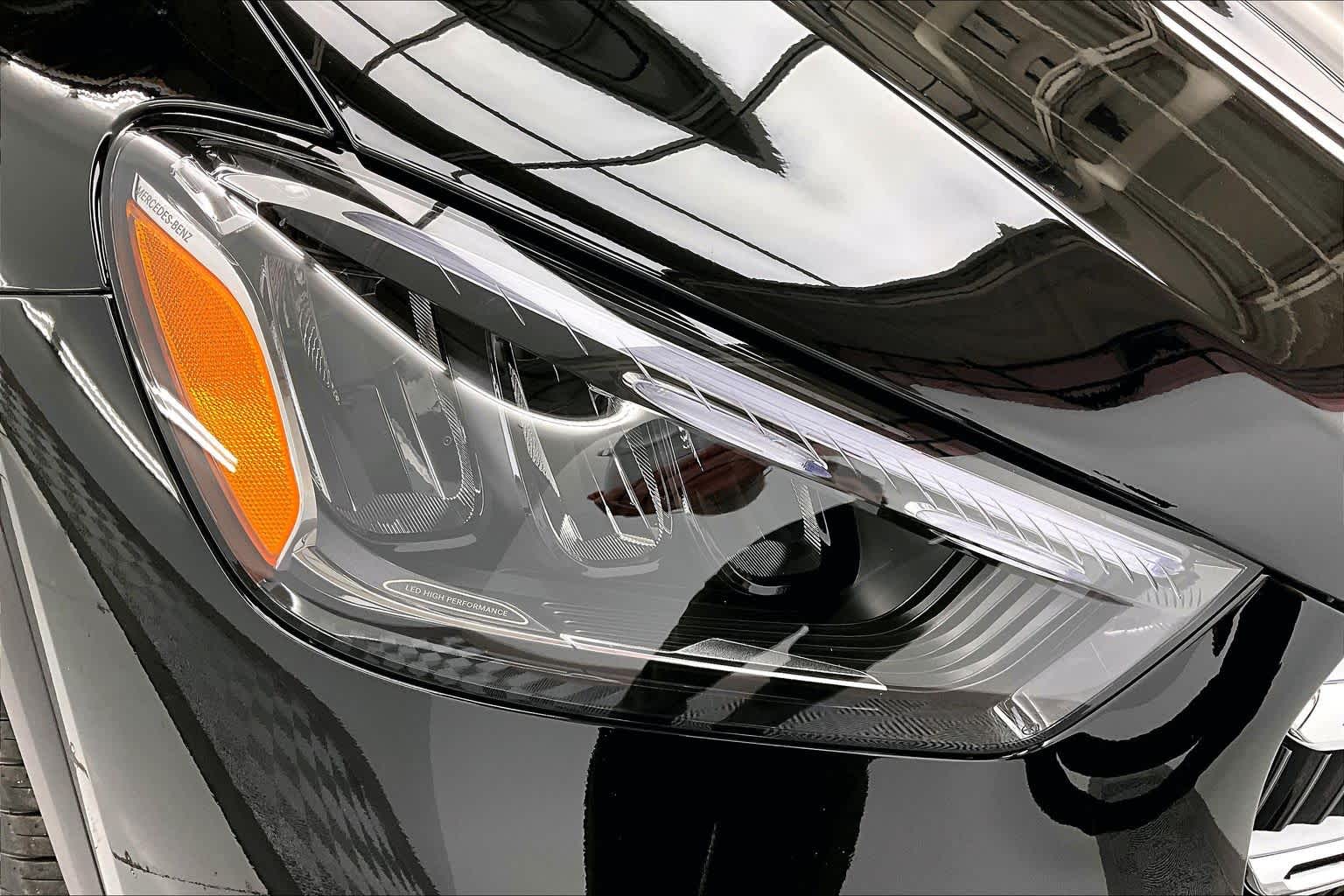 Thumbnail: 2026 Mercedes-Benz GLE - 21