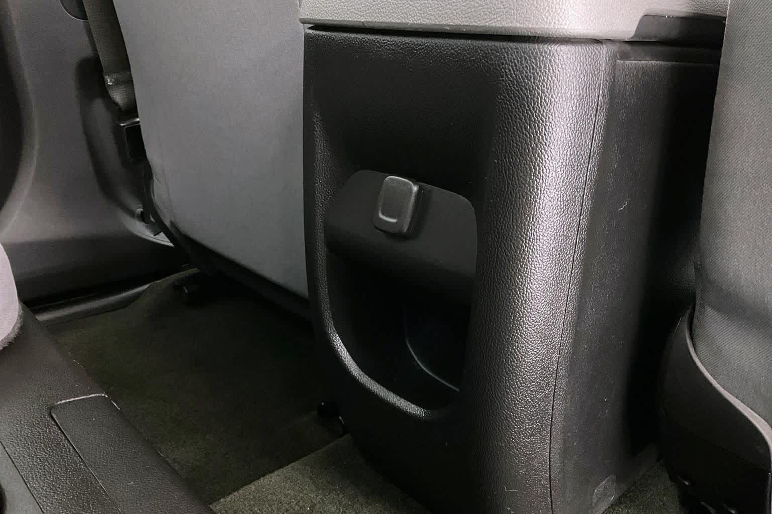 Thumbnail: 2018 Chevrolet Colorado - 28