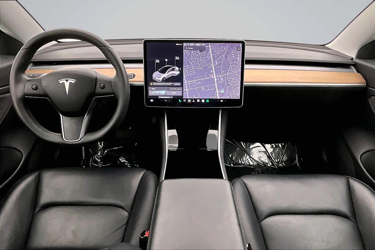 Thumbnail: 2020 Tesla Model 3 - 10