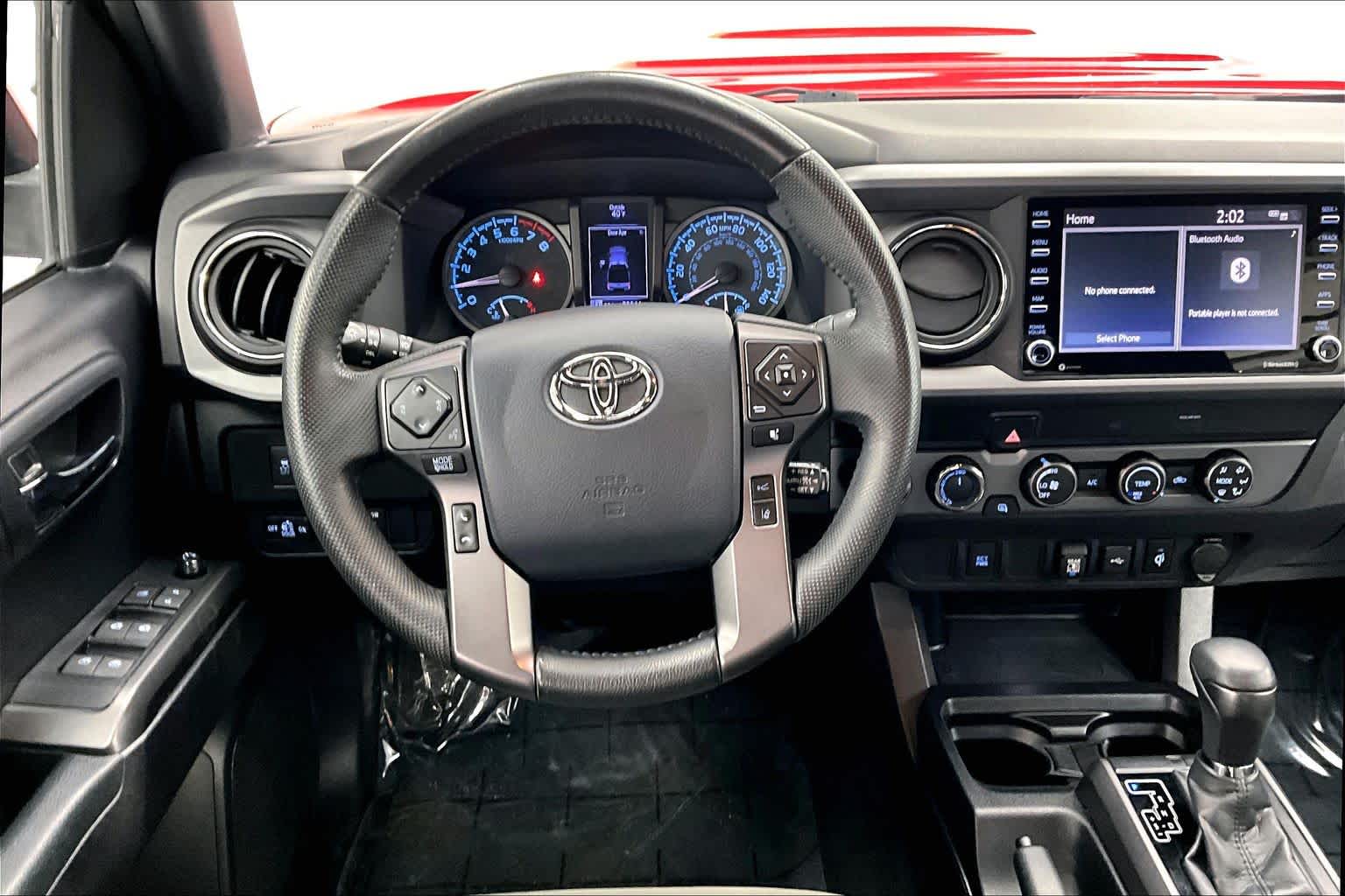 Thumbnail: 2020 Toyota Tacoma - 2