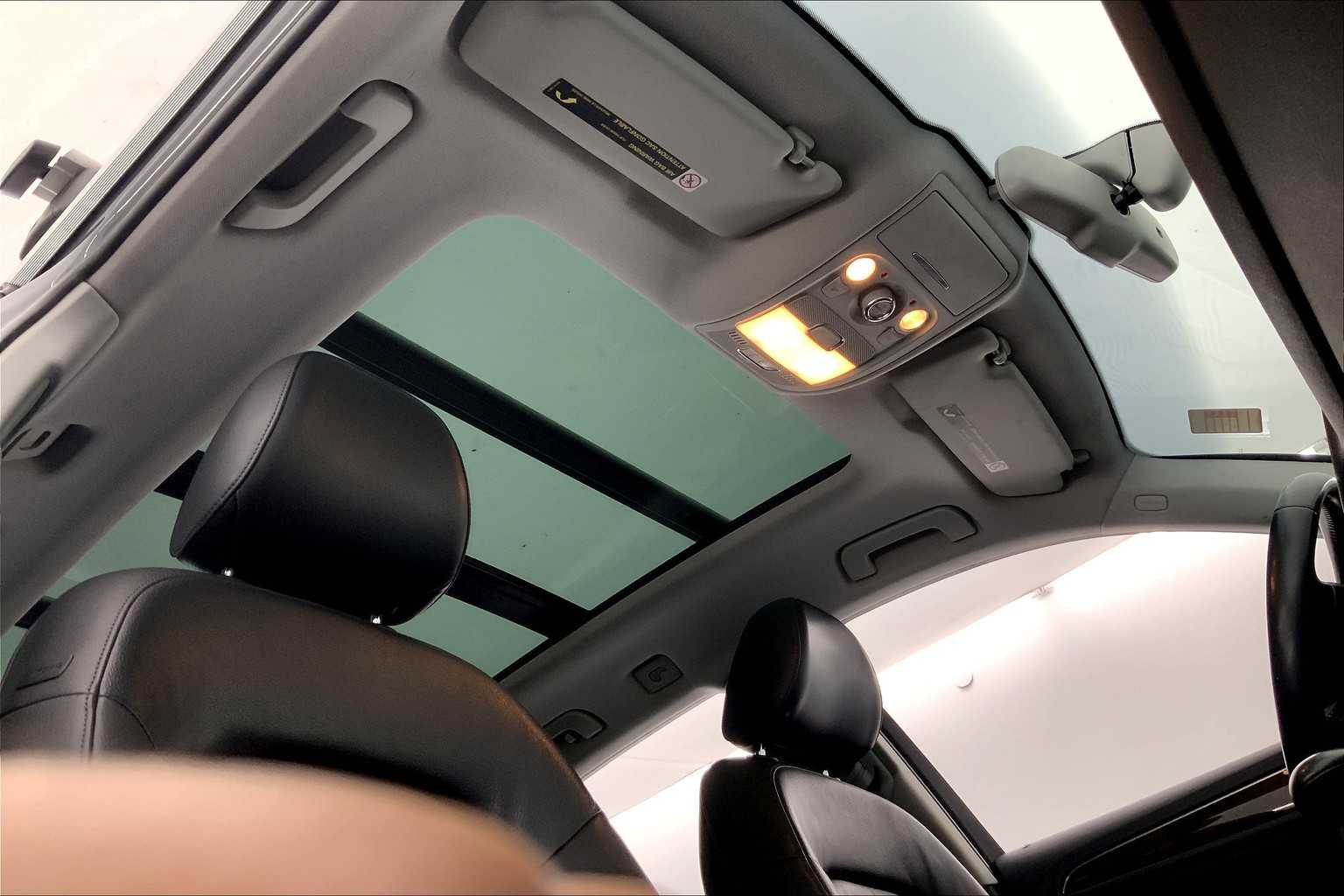 Thumbnail: 2015 Audi Q5 - 21