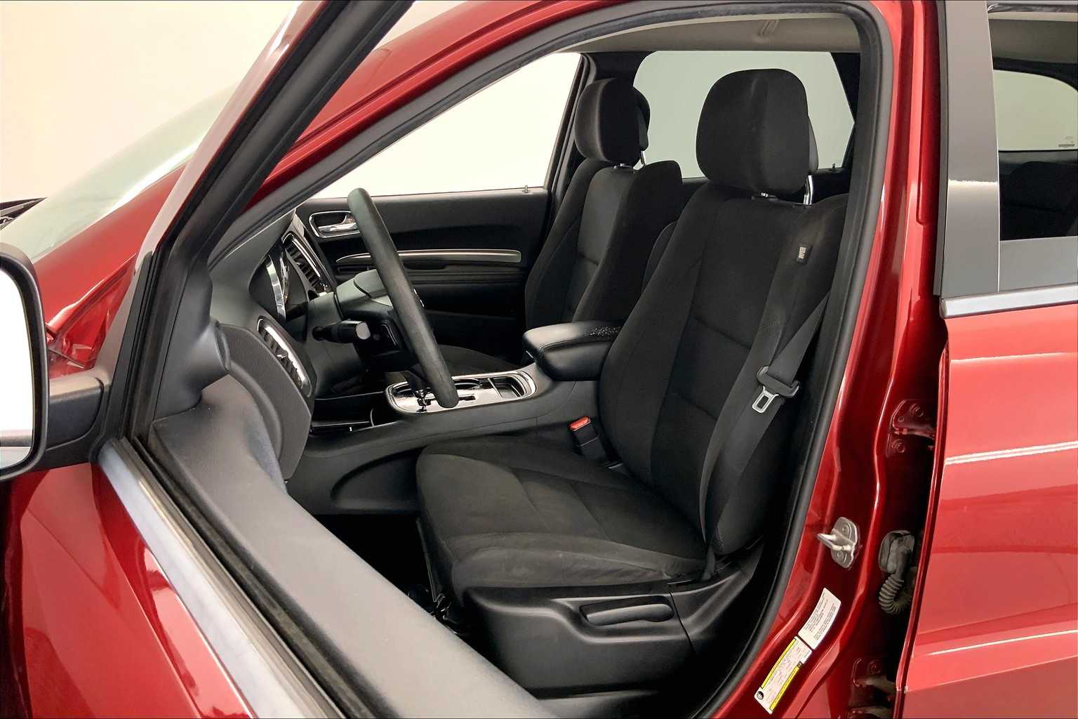 Thumbnail: 2013 Dodge Durango - 11