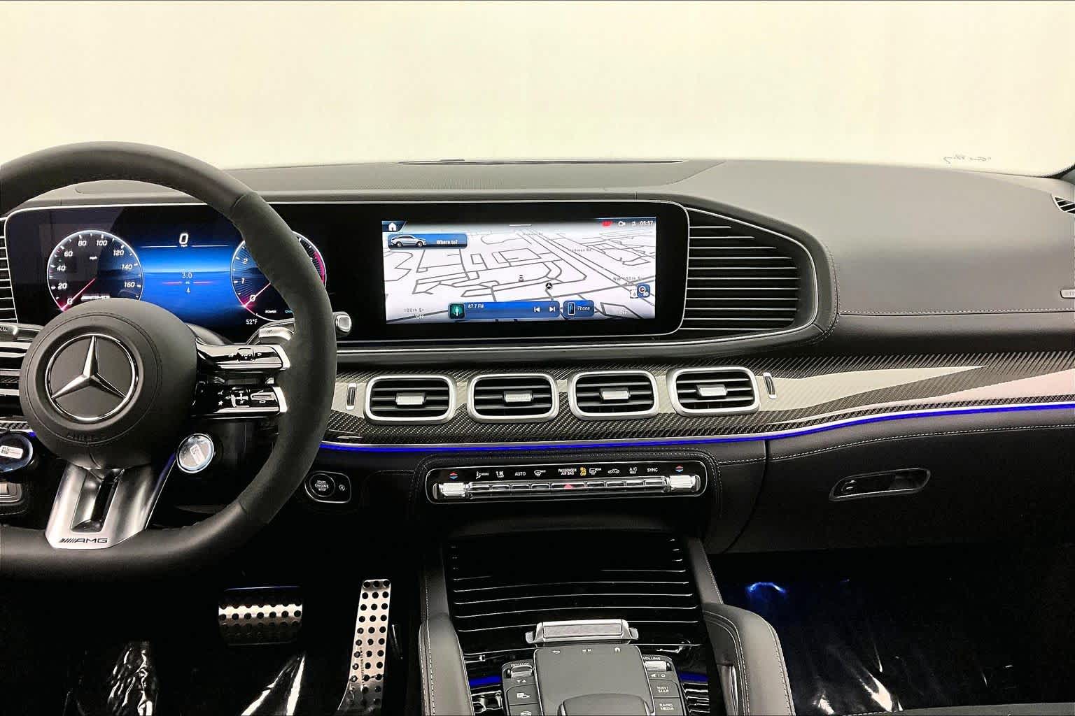 Thumbnail: 2026 Mercedes-Benz GLE - 16