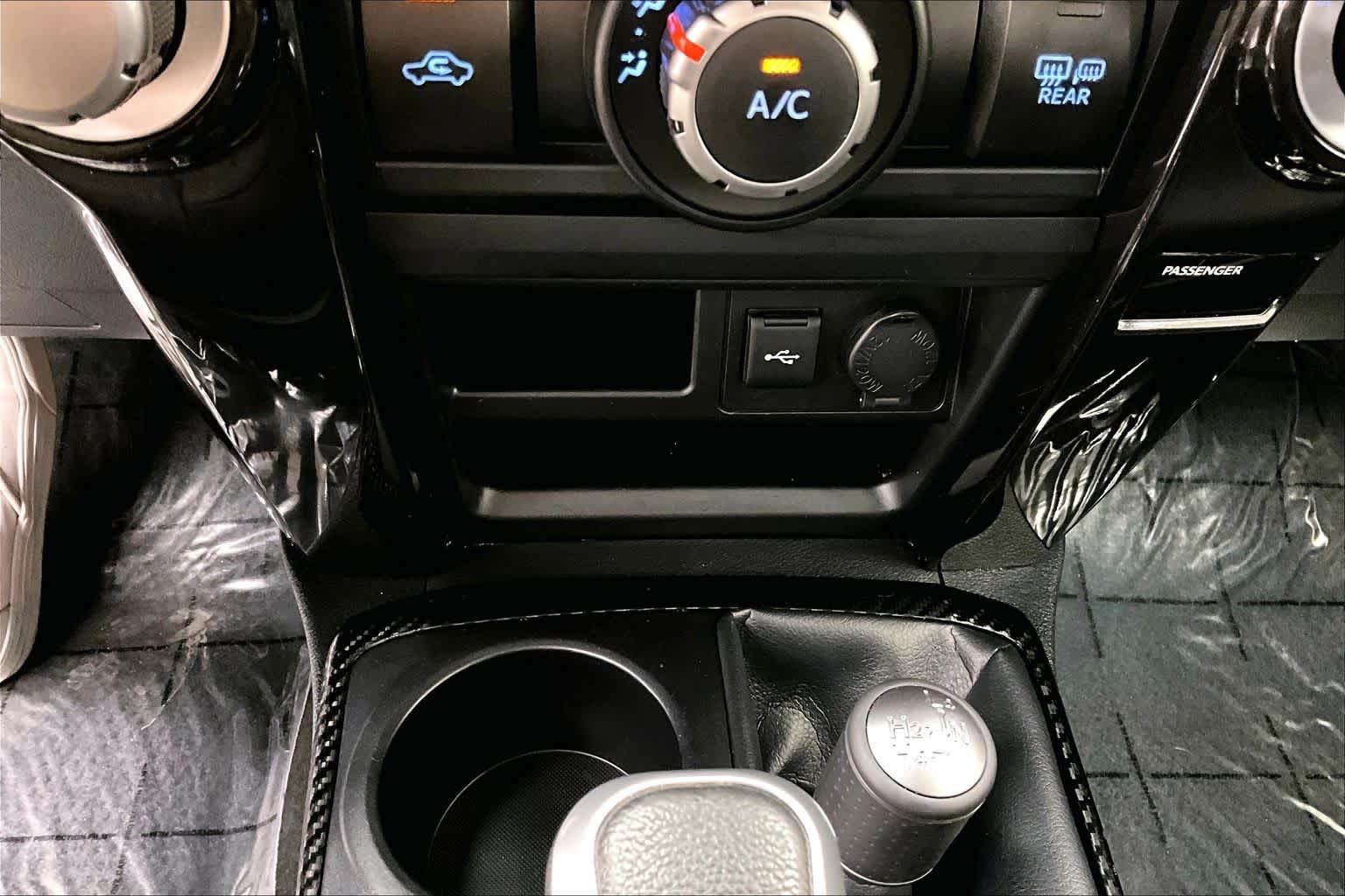 Thumbnail: 2024 Toyota 4Runner - 27