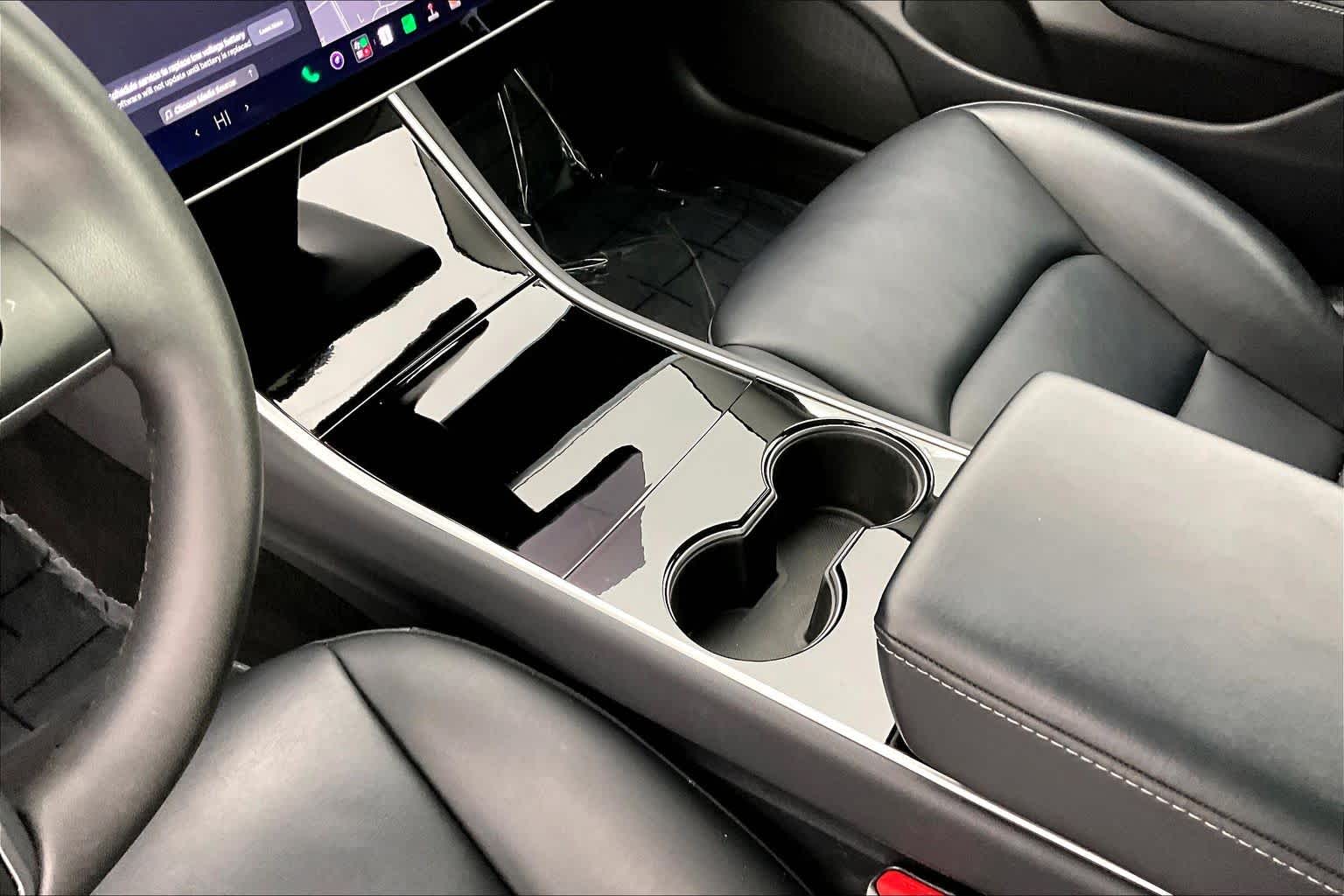 Thumbnail: 2020 Tesla Model 3 - 17