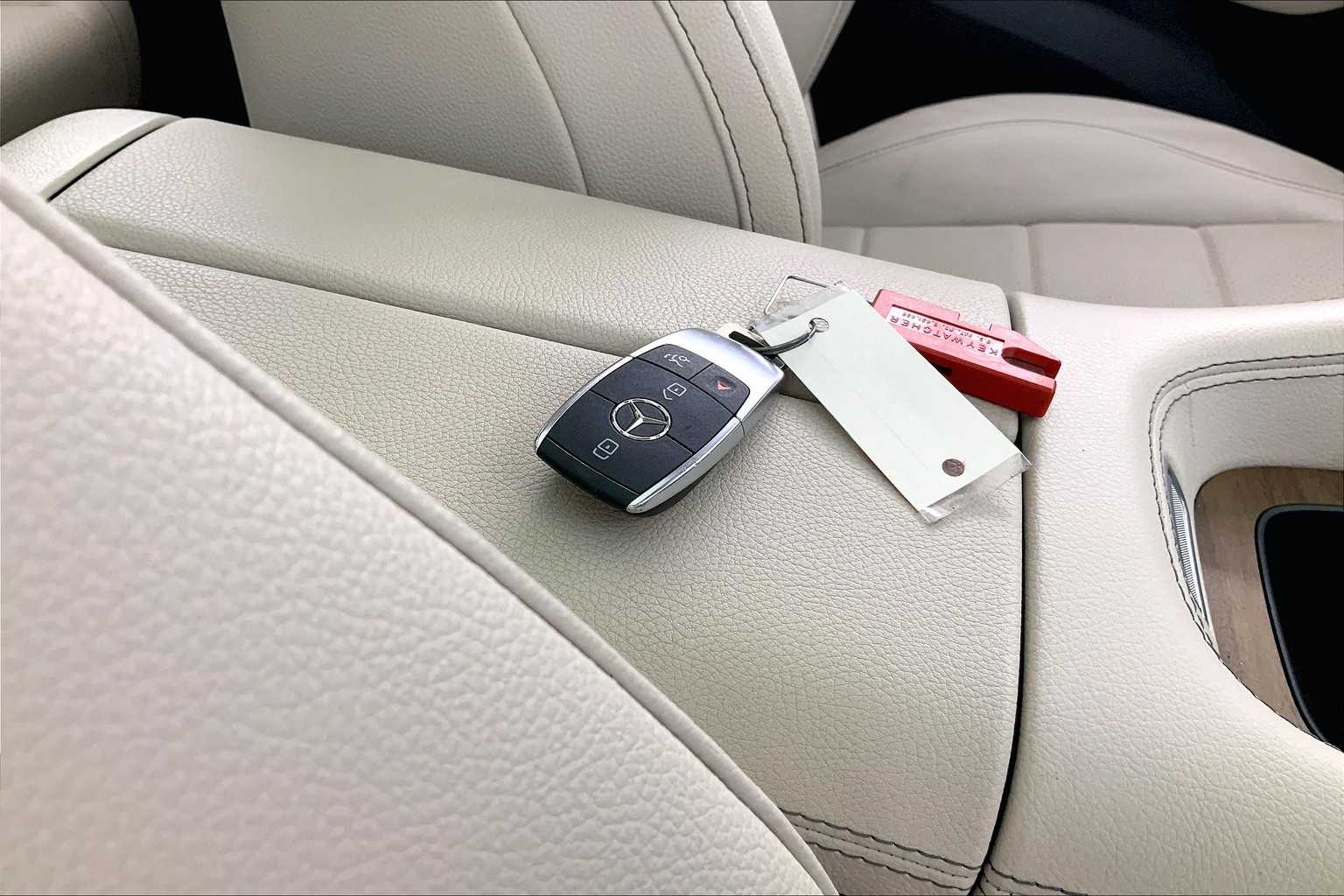 Thumbnail: 2022 Mercedes-Benz GLE - 20