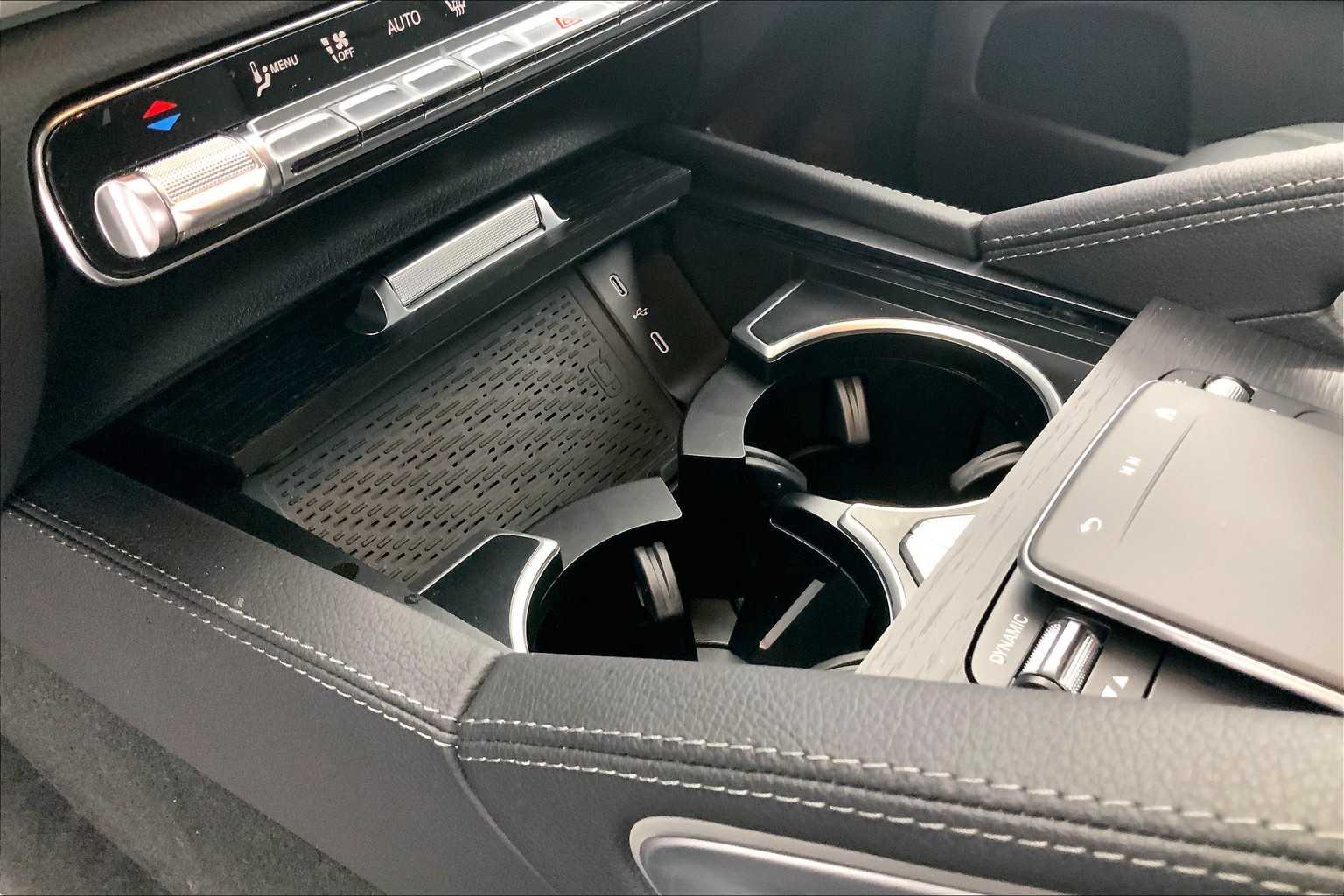2025 Mercedes-Benz GLE 450 23