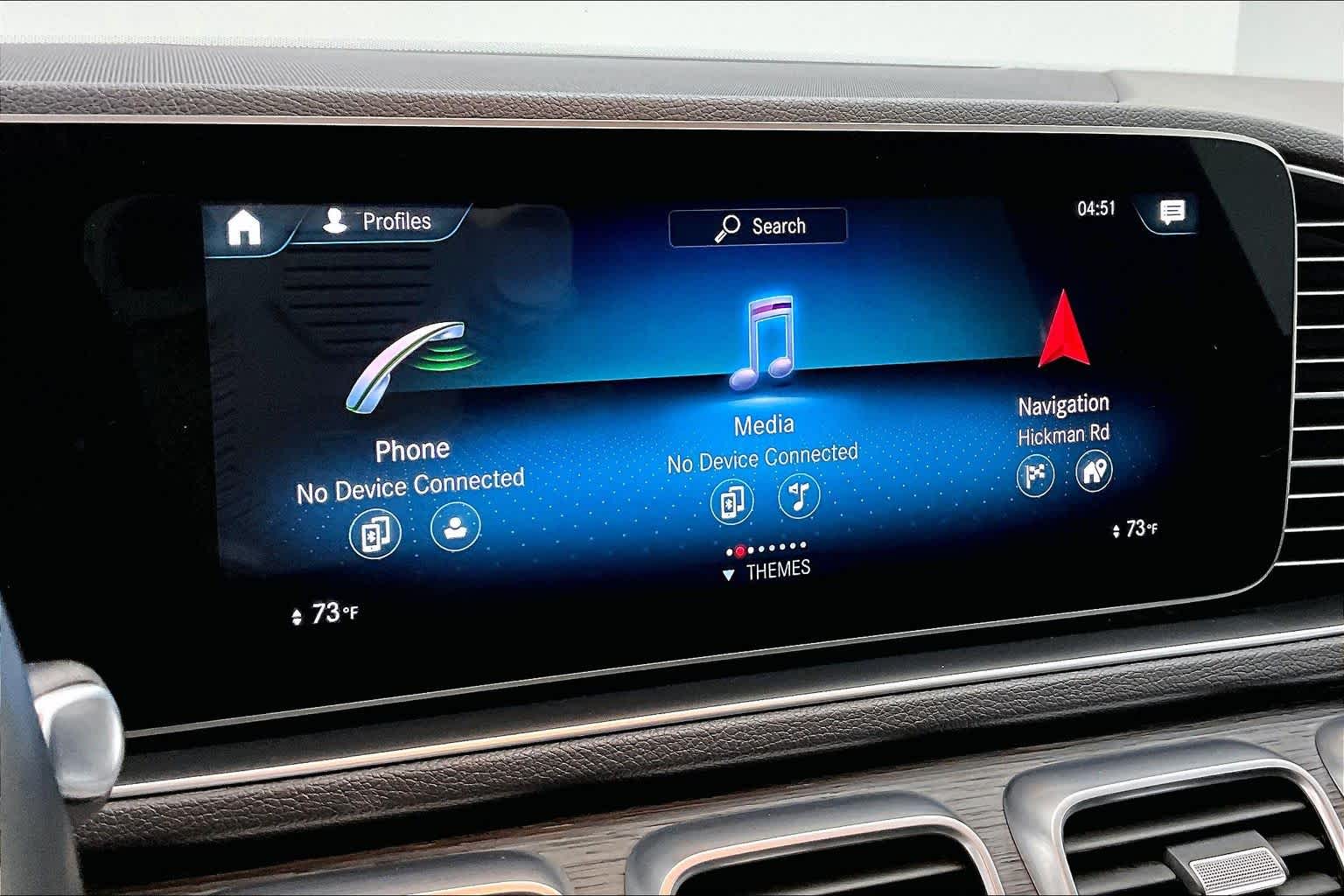 Thumbnail: 2022 Mercedes-Benz GLE - 16