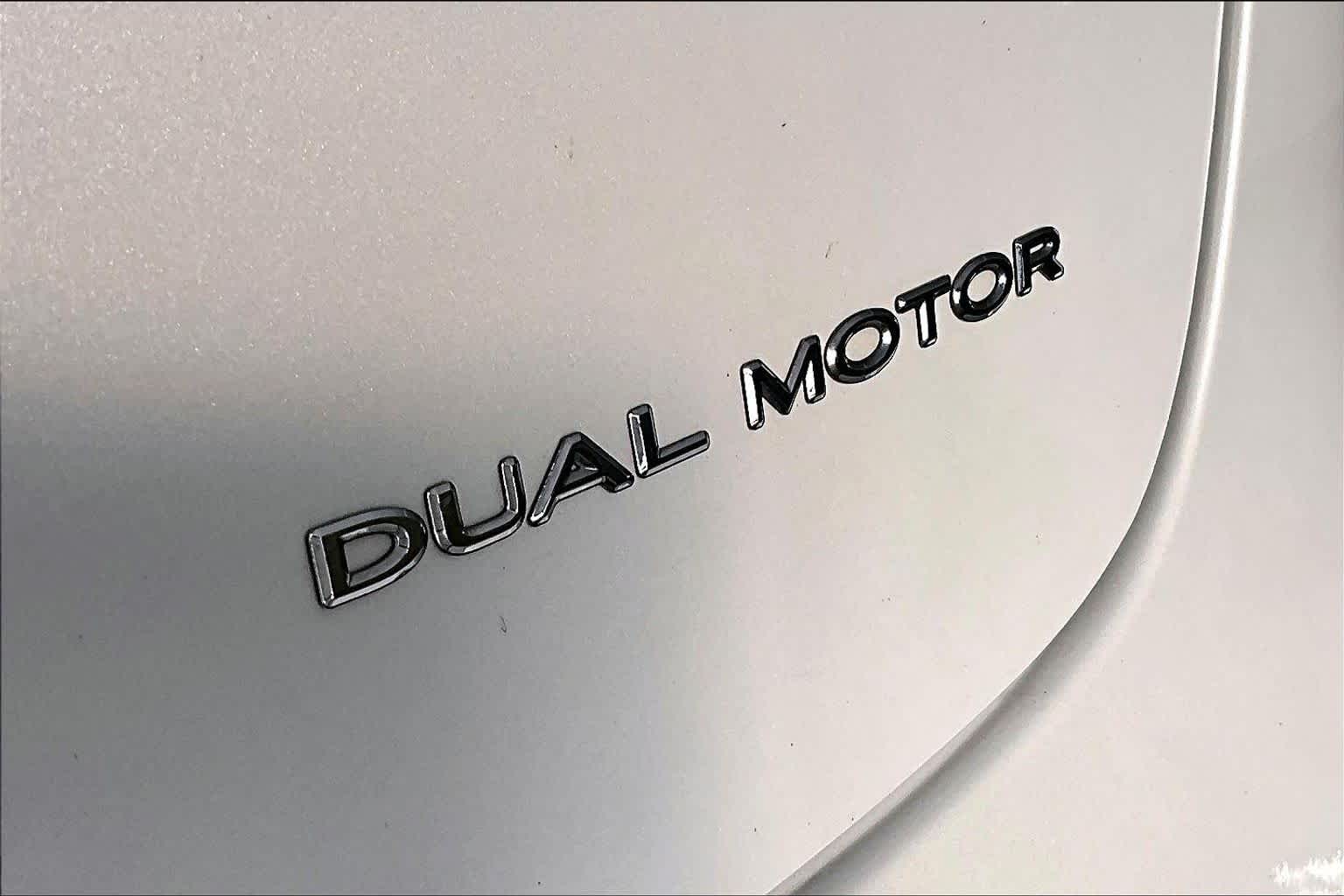 Thumbnail: 2020 Tesla Model 3 - 7
