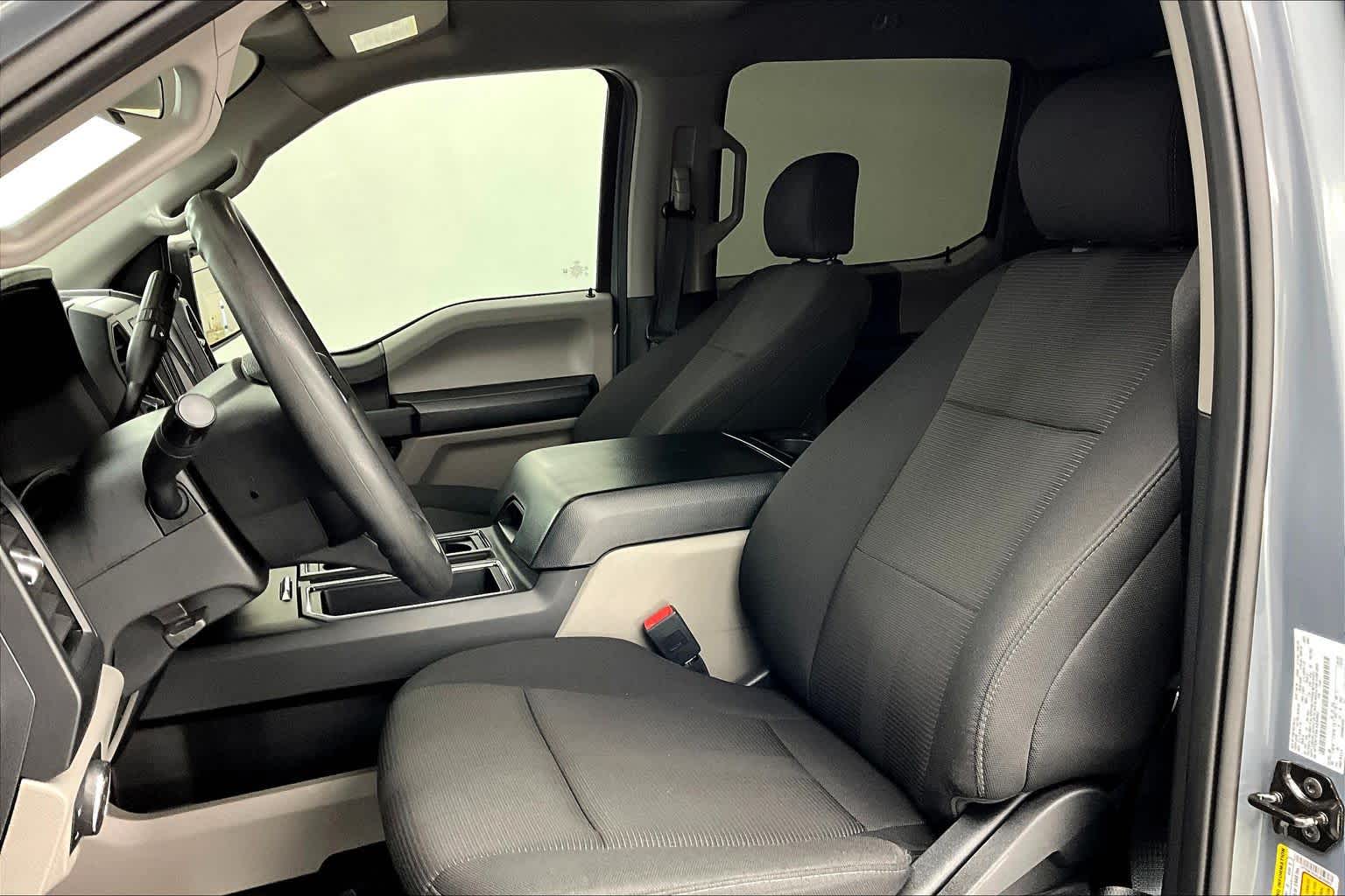 Thumbnail: 2020 Ford F-150 - 11