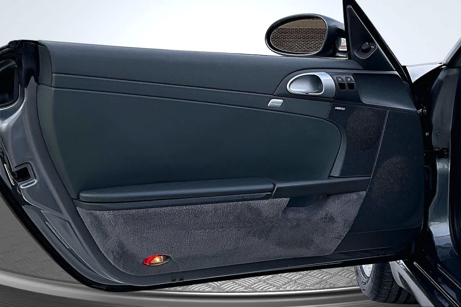 Thumbnail: 2008 Porsche Boxster - 23