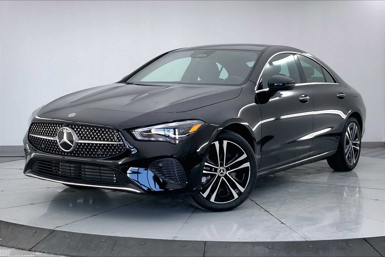 2025 Mercedes-Benz CLA 250 -
                  Urbandale, IA