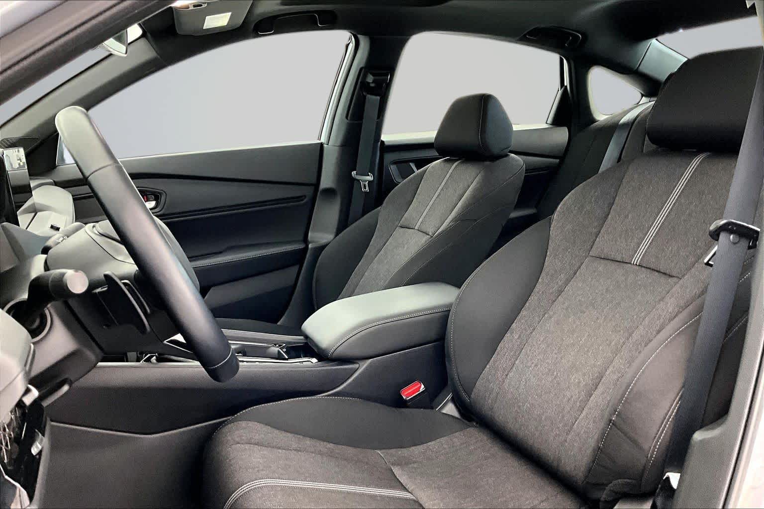 Thumbnail: 2023 Honda Accord - 11