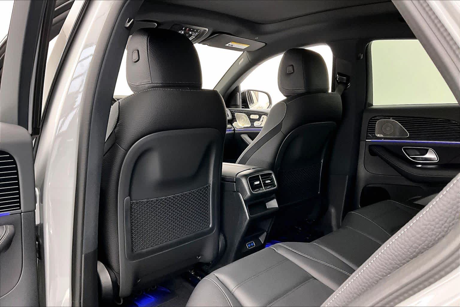 Thumbnail: 2026 Mercedes-Benz GLE - 12