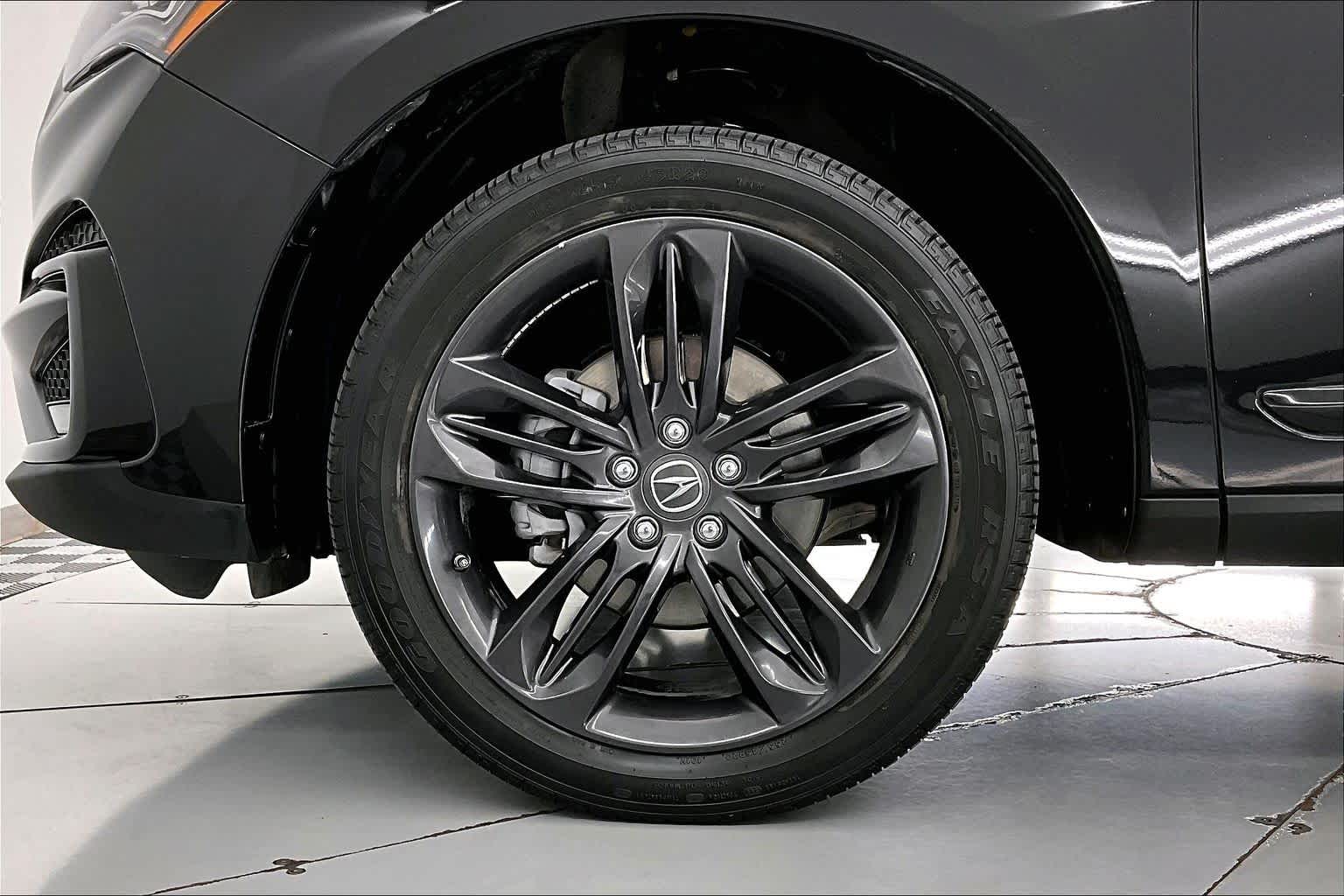 Thumbnail: 2019 Acura RDX - 8