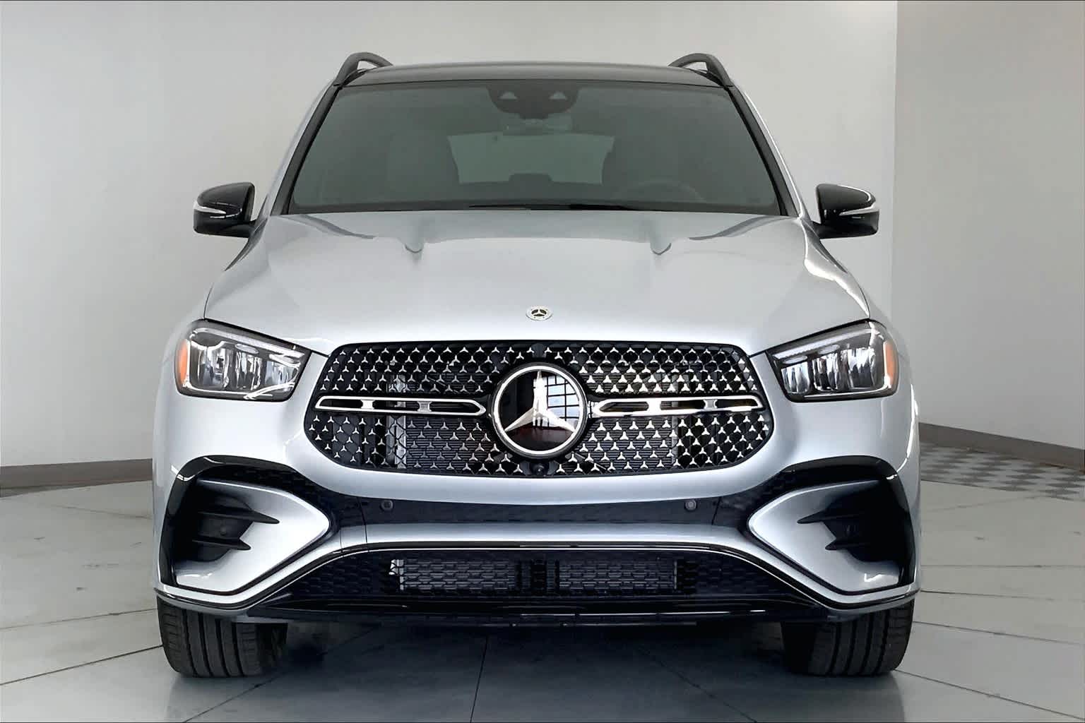 Thumbnail: 2025 Mercedes-Benz GLE - 6
