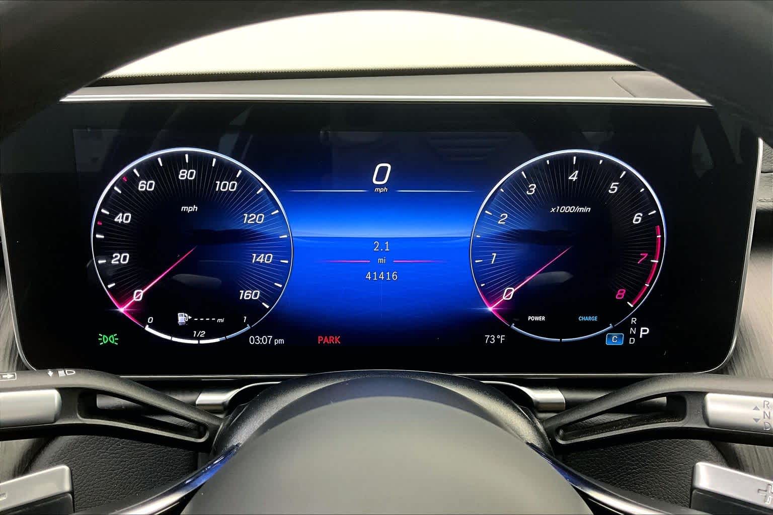 Thumbnail: 2022 Mercedes-Benz S-Class - 21