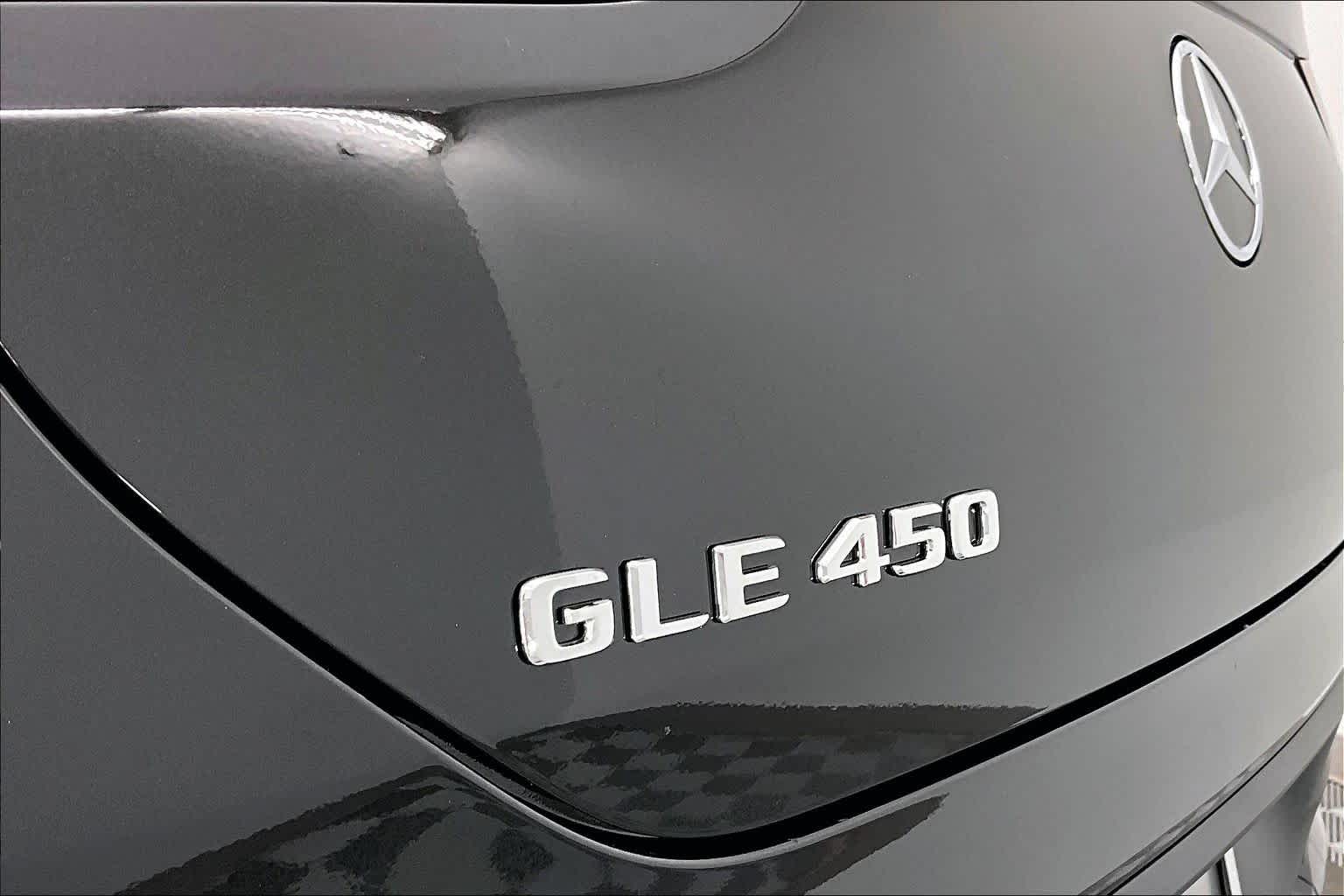 Thumbnail: 2026 Mercedes-Benz GLE - 7