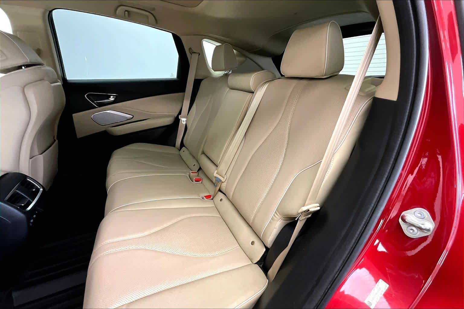 Thumbnail: 2019 Acura RDX - 13