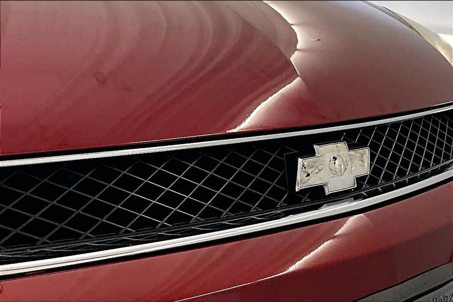 Thumbnail: 2013 Chevrolet Impala - 26