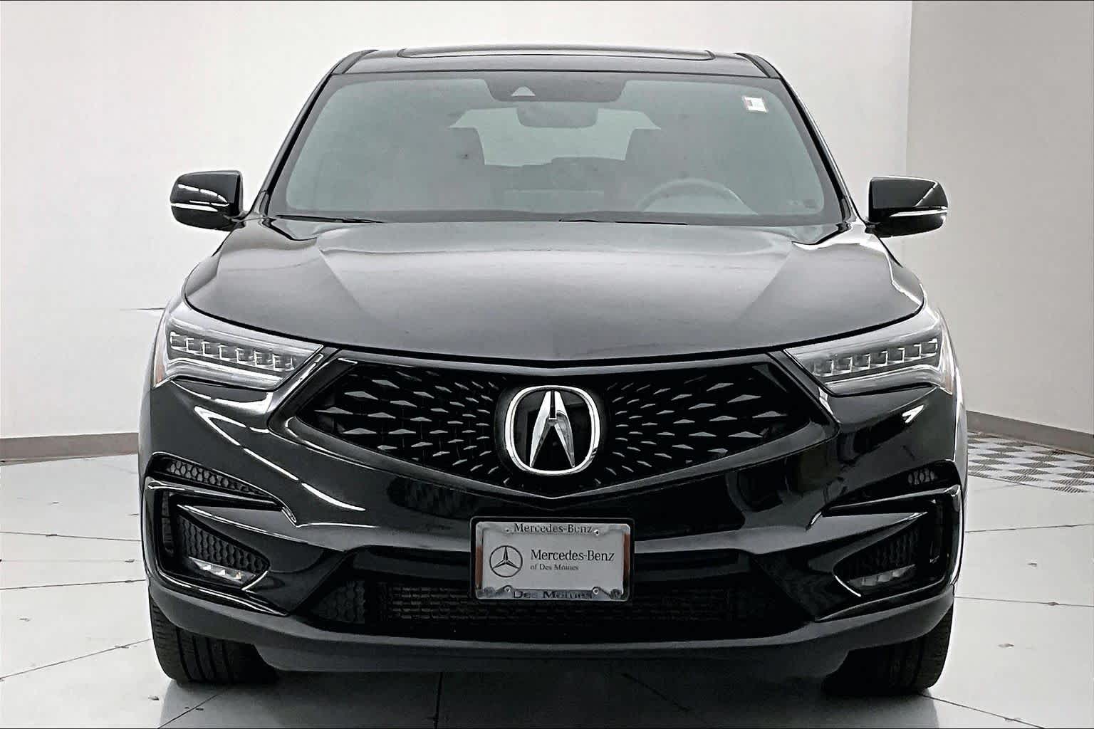 Thumbnail: 2019 Acura RDX - 6