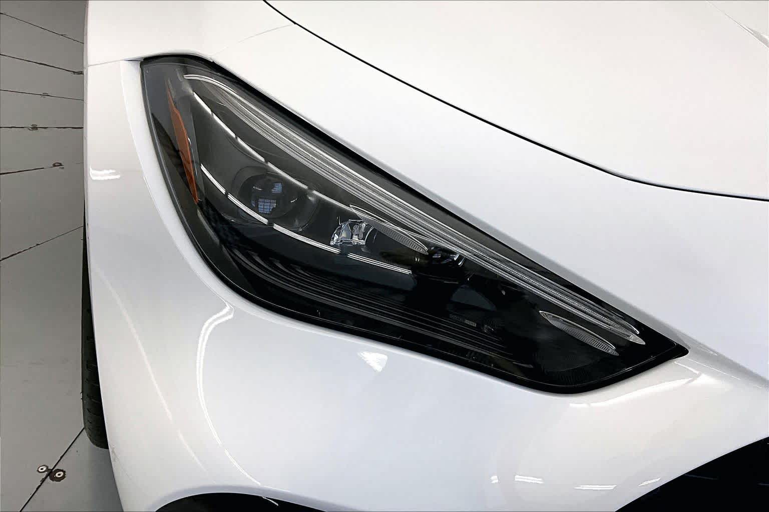 Thumbnail: 2026 Mercedes-Benz CLE - 21