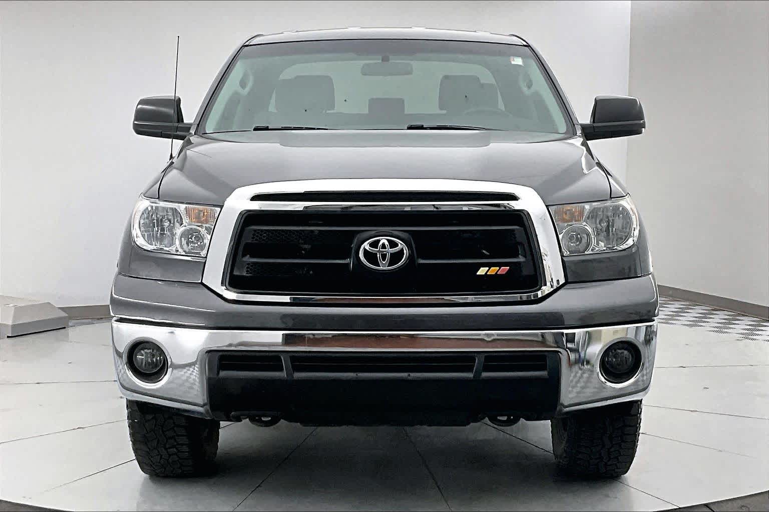 Thumbnail: 2011 Toyota Tundra - 6