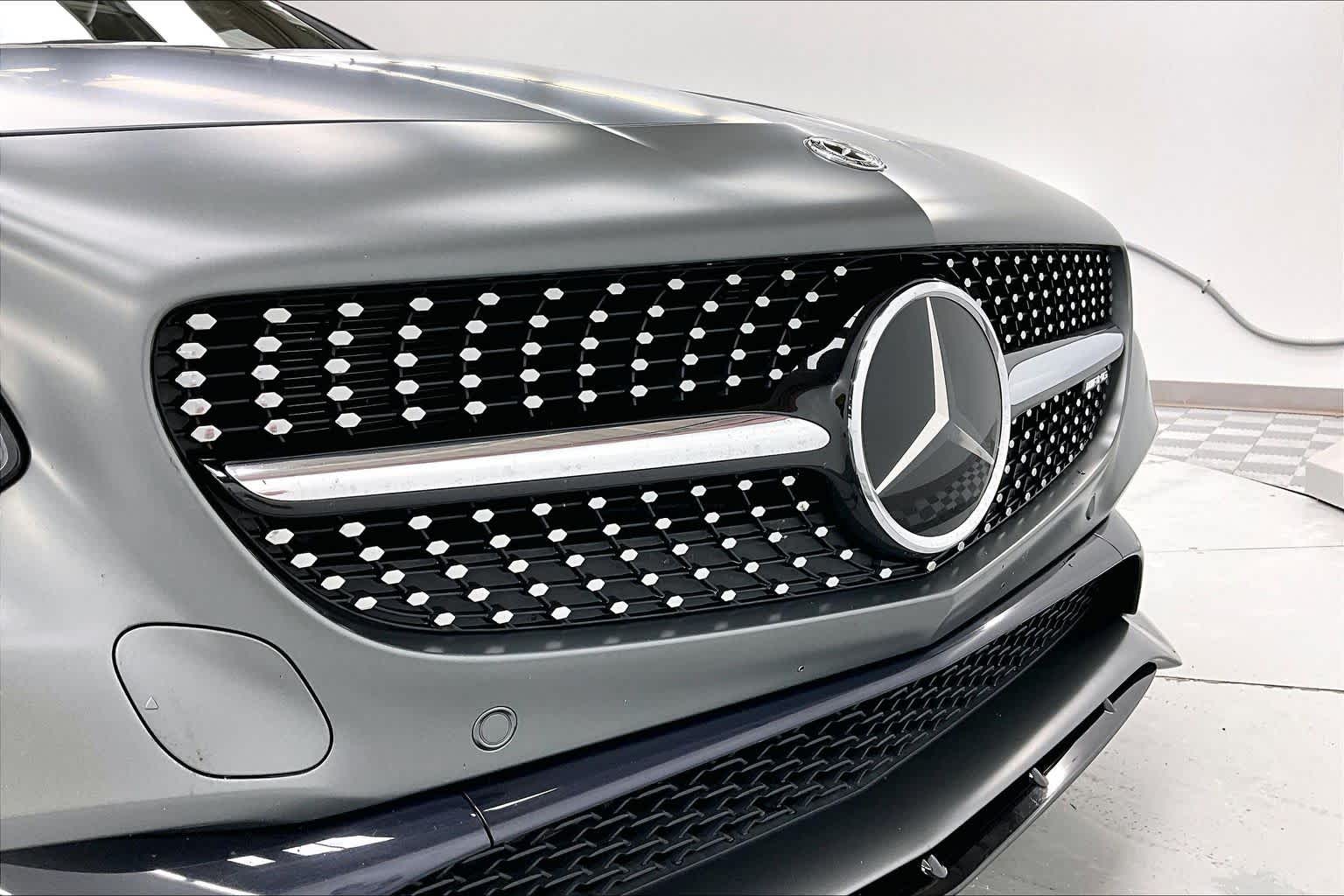 Thumbnail: 2020 Mercedes-Benz SL-Class - 26