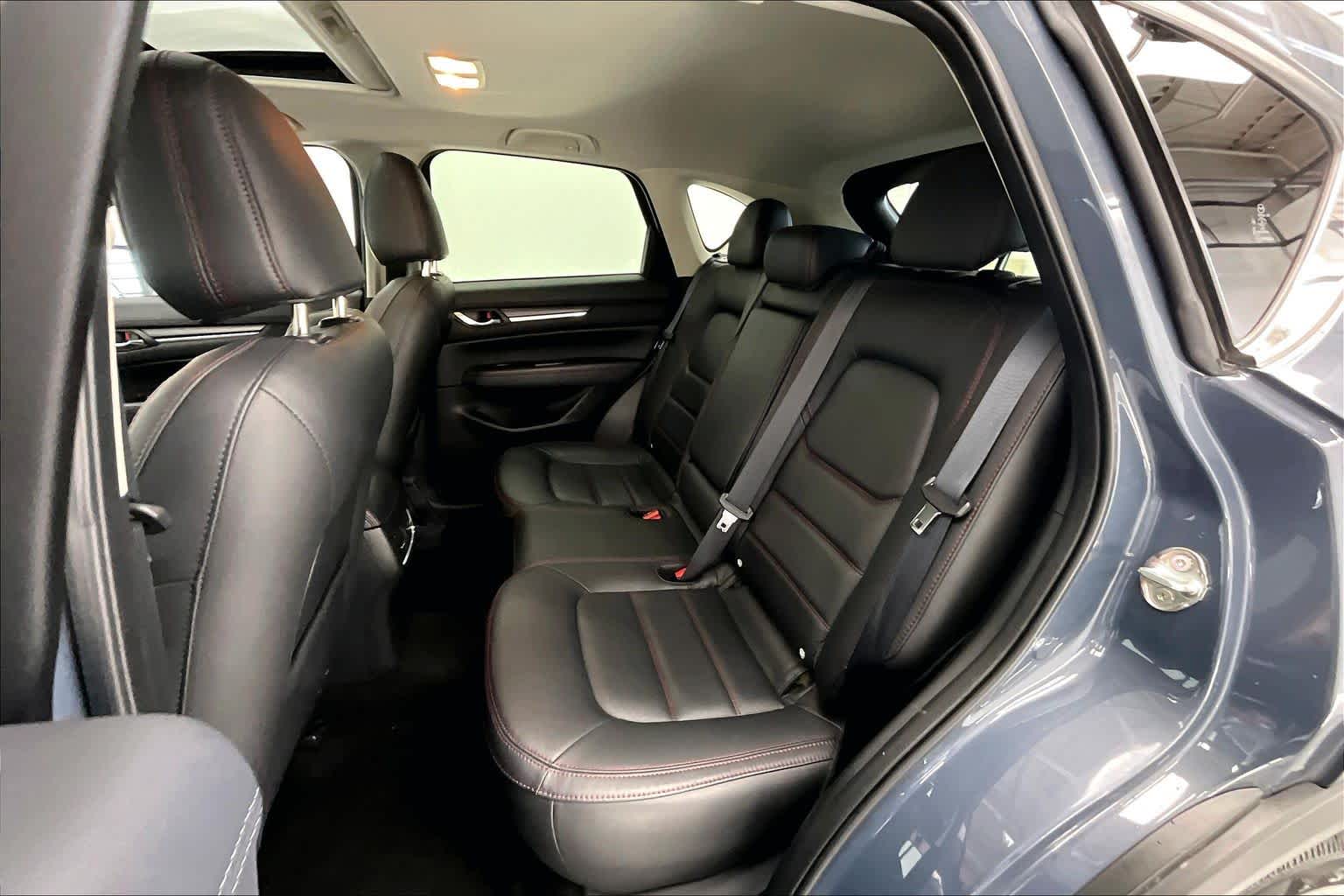 Thumbnail: 2023 Mazda CX-5 - 13