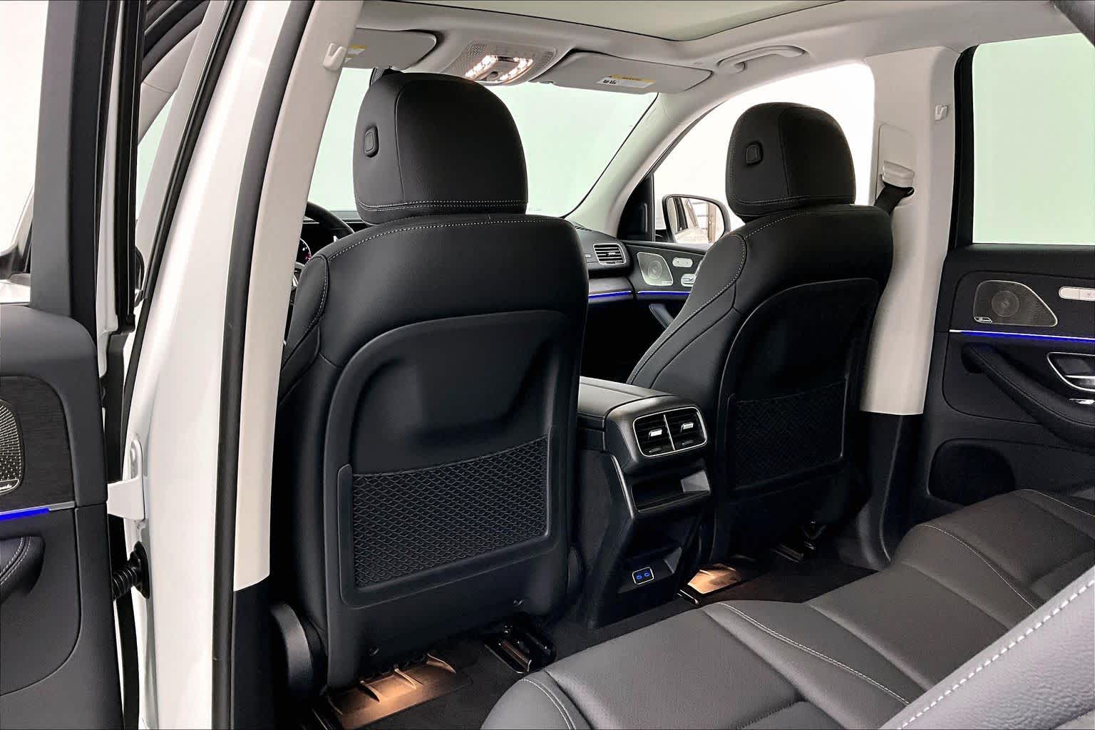 Thumbnail: 2026 Mercedes-Benz GLE - 12