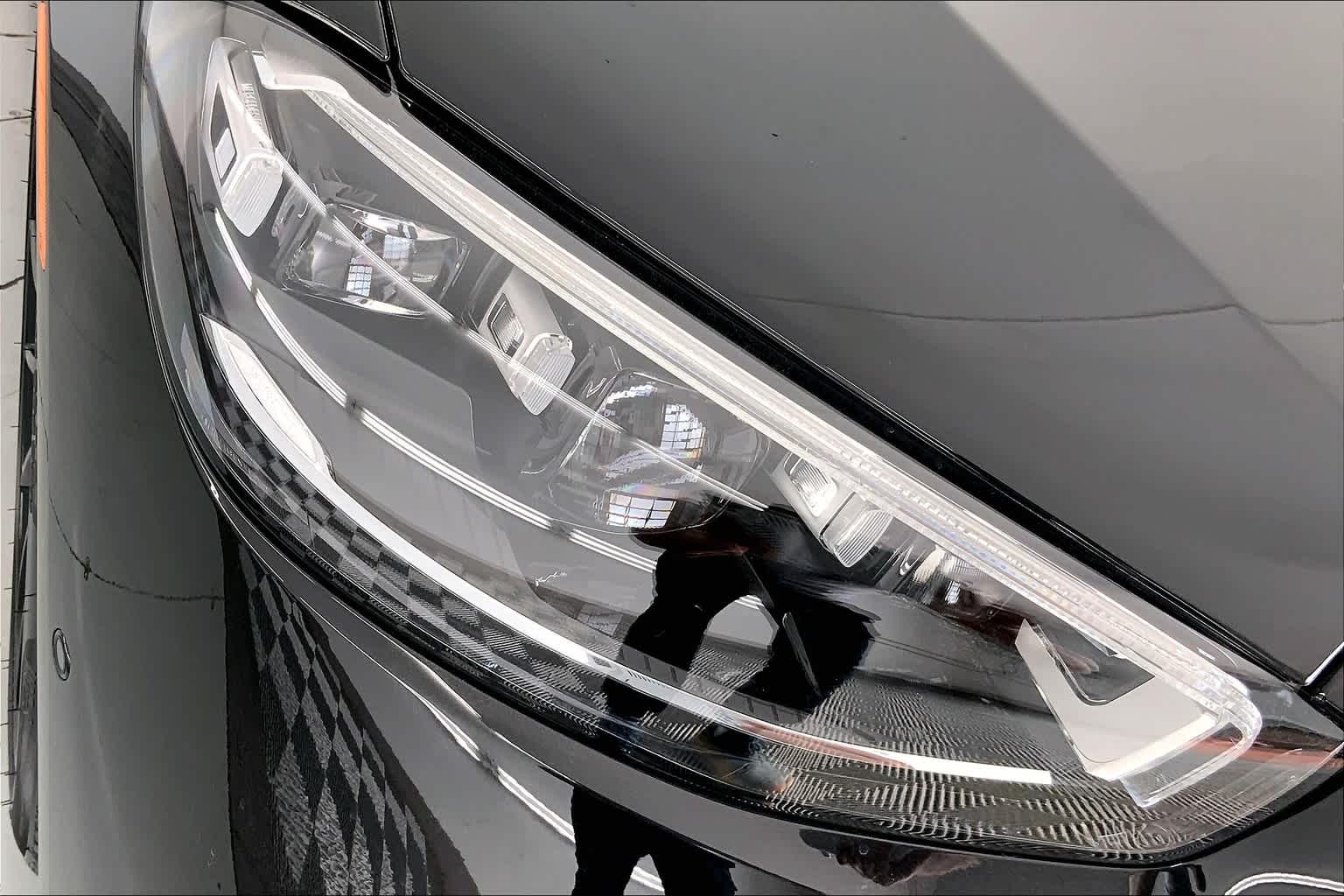 Thumbnail: 2025 Mercedes-Benz B-Class - 21