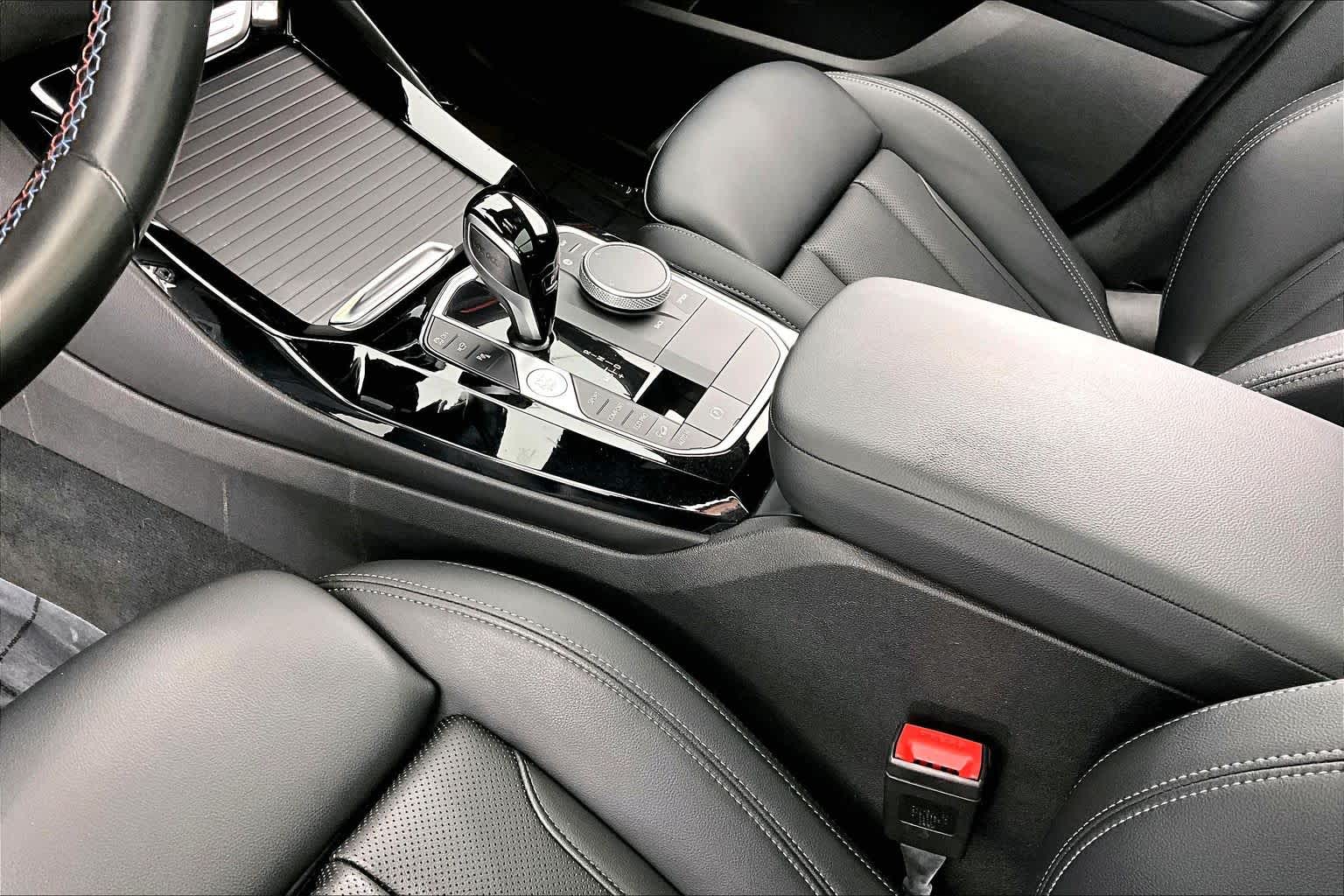 Thumbnail: 2023 BMW X3 - 17