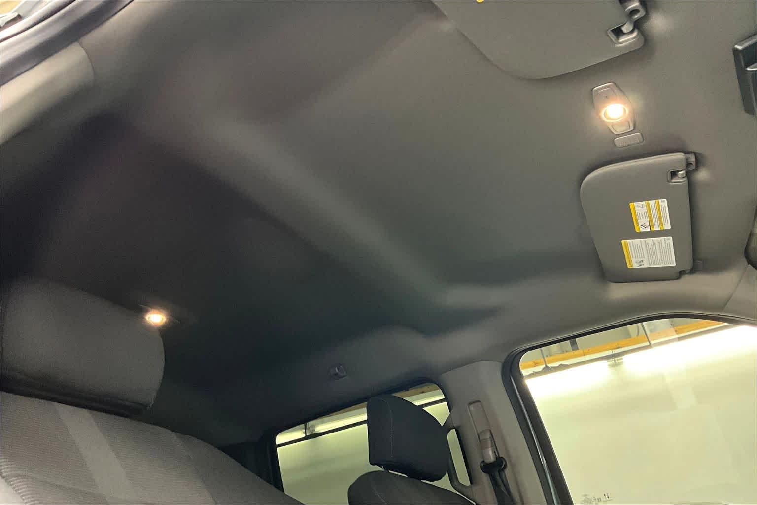 Thumbnail: 2020 Ford F-150 - 22