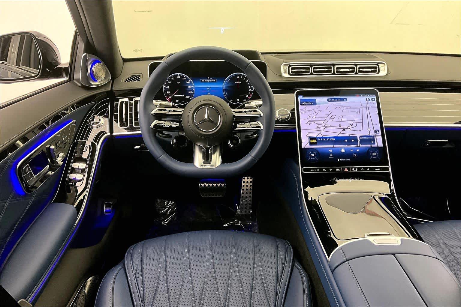 Thumbnail: 2026 Mercedes-Benz S-Class - 15