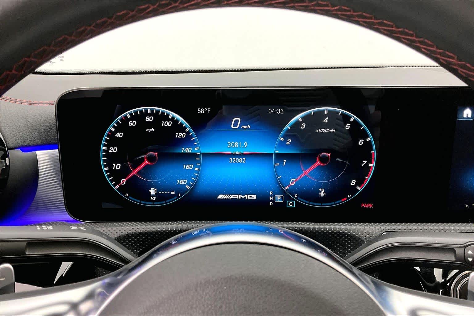 Thumbnail: 2022 Mercedes-Benz CLA - 18