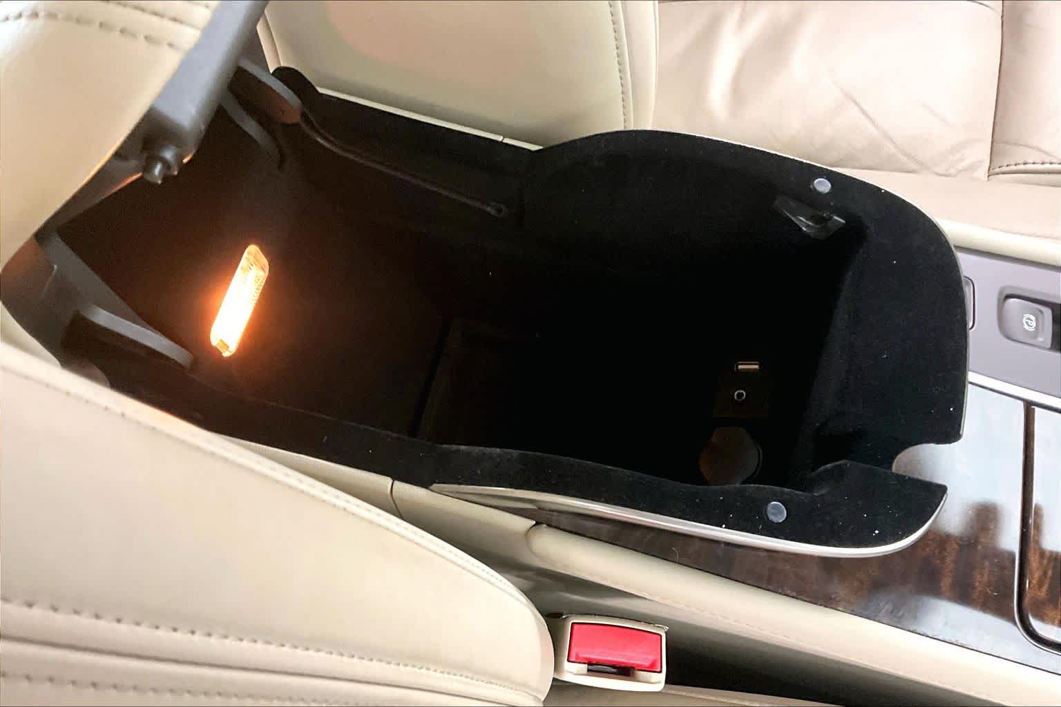 Thumbnail: 2015 Buick LaCrosse - 27