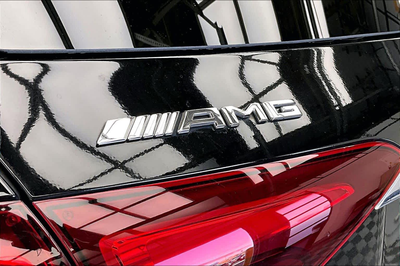 Thumbnail: 2024 Mercedes-Benz GLE - 7