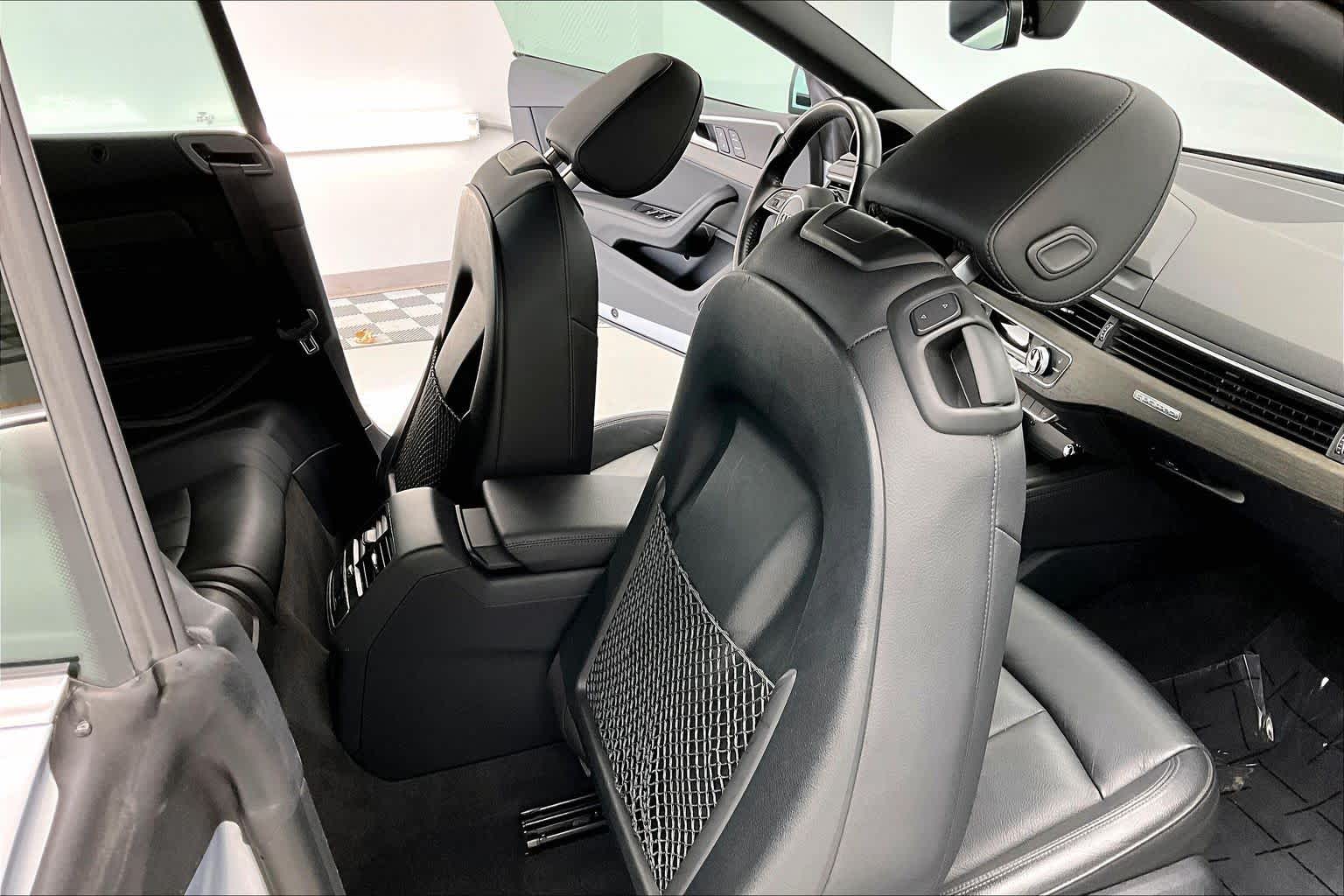 Thumbnail: 2019 Audi A5 - 12