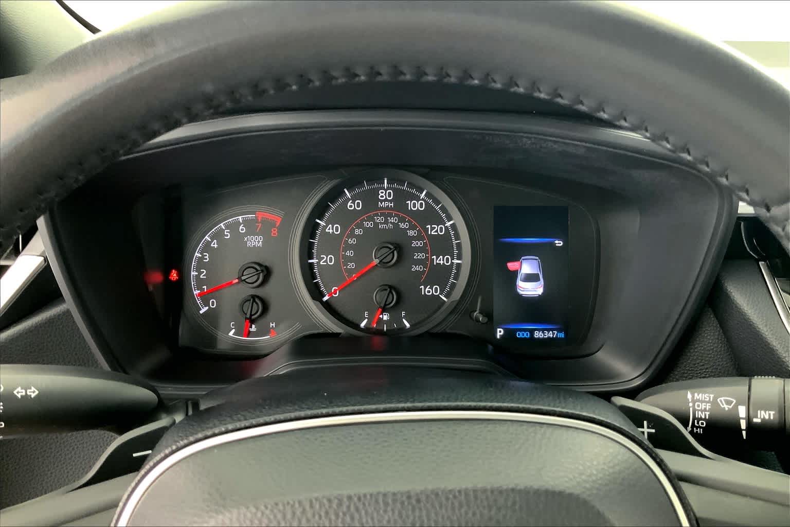 Thumbnail: 2020 Toyota Corolla - 18
