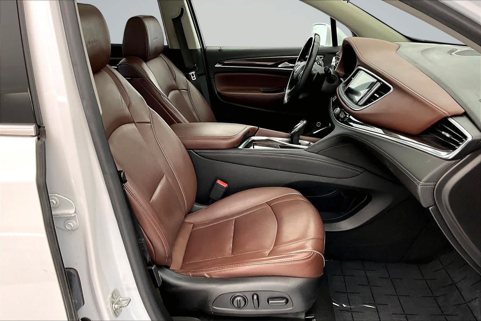 Thumbnail: 2018 Buick Enclave - 14