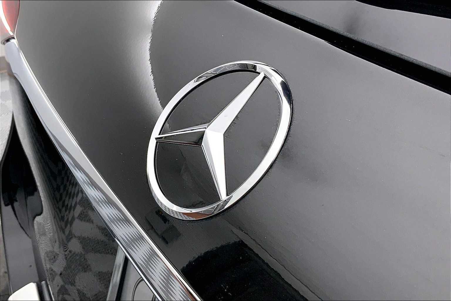 Thumbnail: 2025 Mercedes-Benz GLE - 22