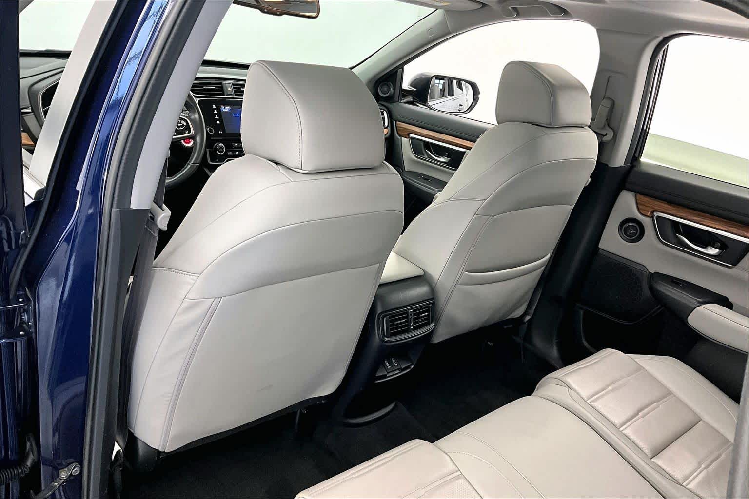 Thumbnail: 2020 Honda CR-V - 12