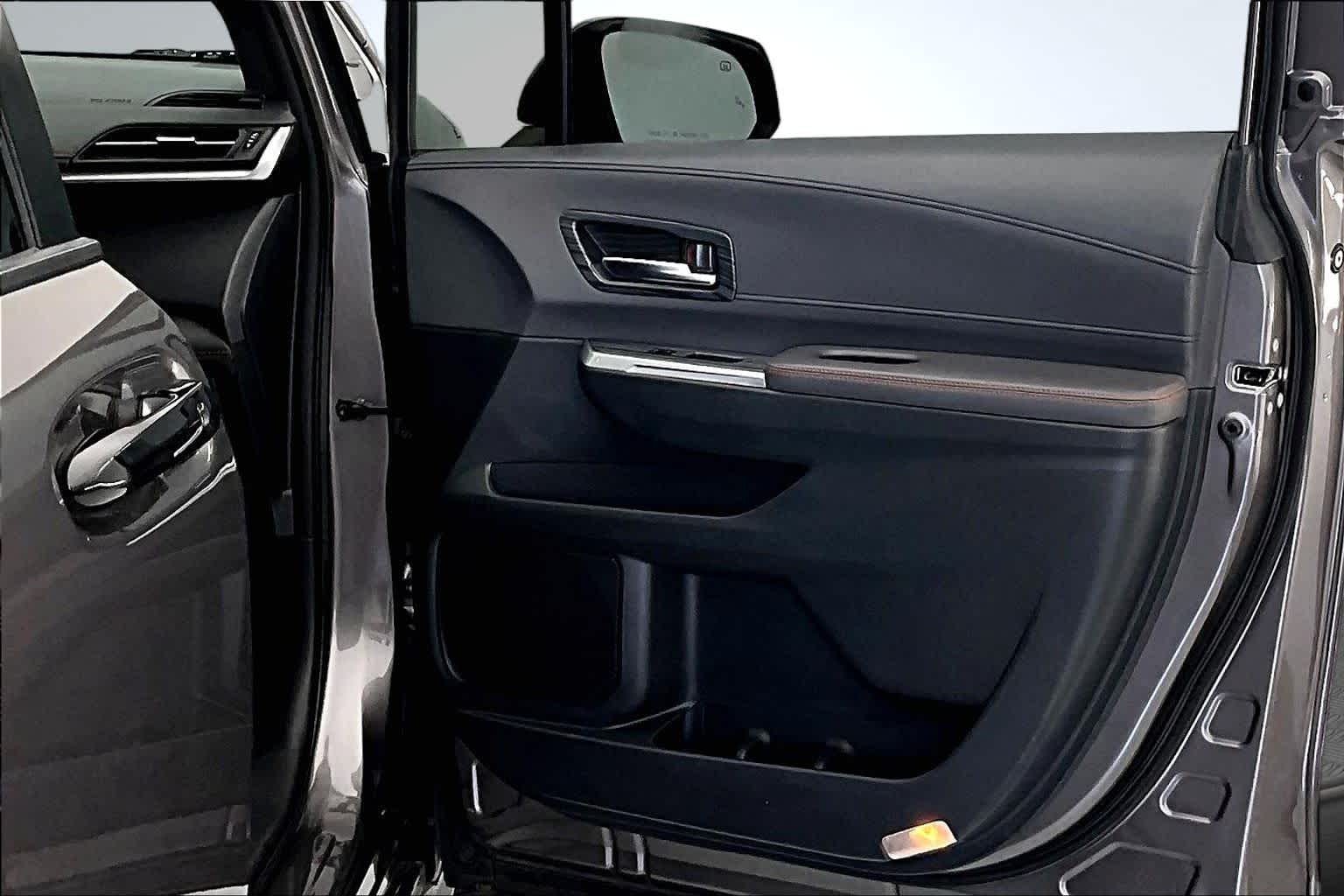 Thumbnail: 2021 Toyota Sienna - 23
