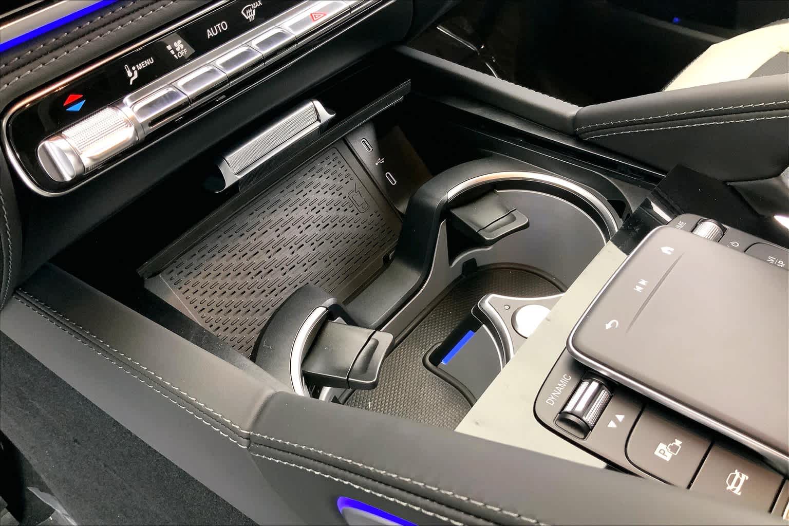 Thumbnail: 2025 Mercedes-Benz GL-Class - 23