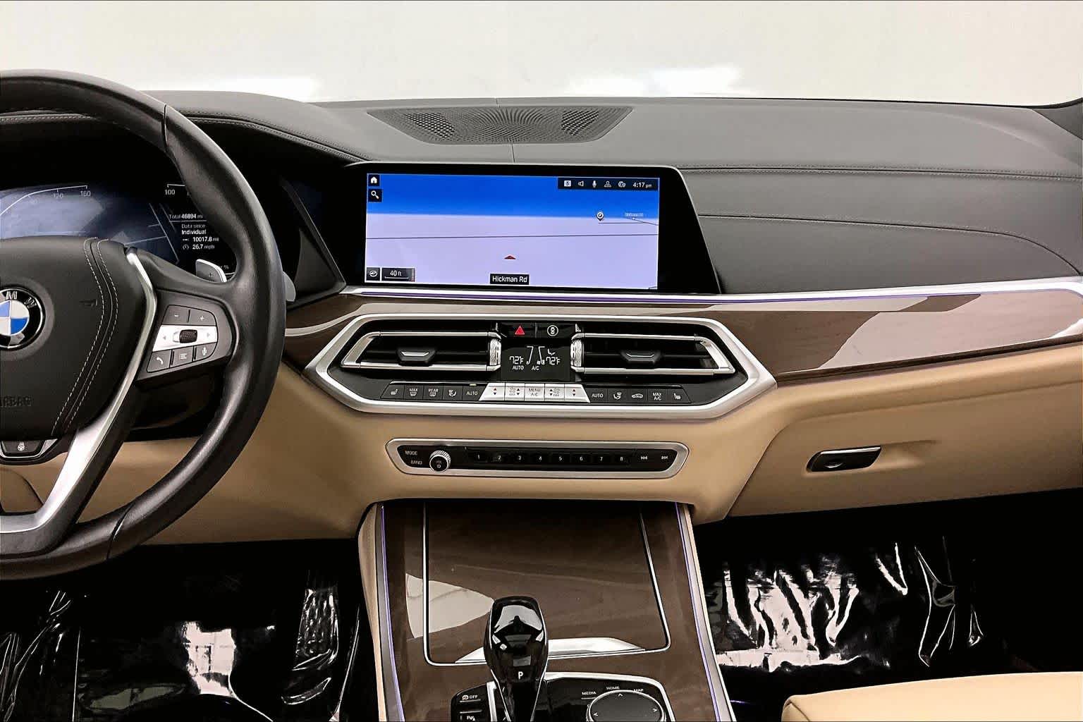 Thumbnail: 2022 BMW X5 - 16