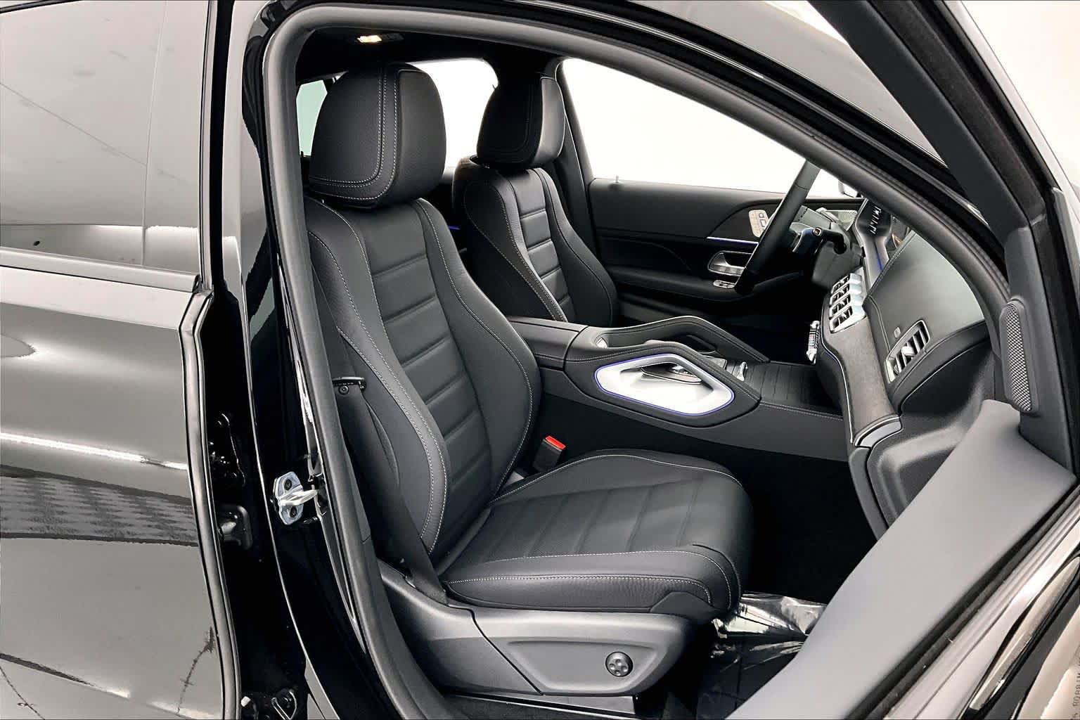 Thumbnail: 2026 Mercedes-Benz GLE - 14