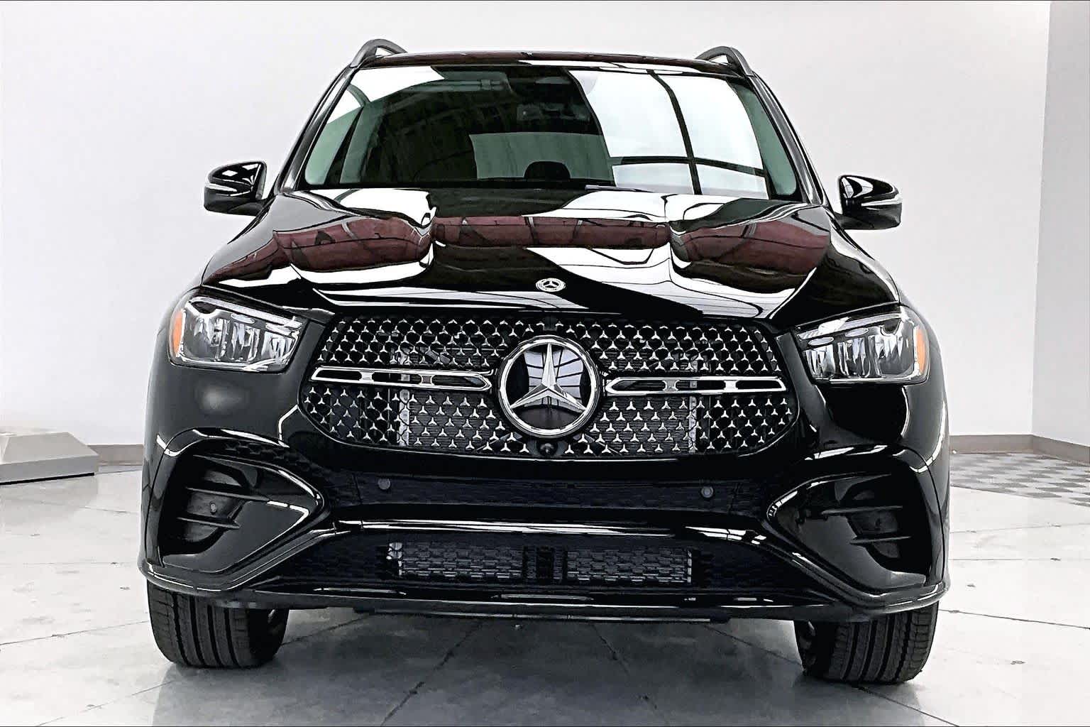 Thumbnail: 2026 Mercedes-Benz GLE - 6