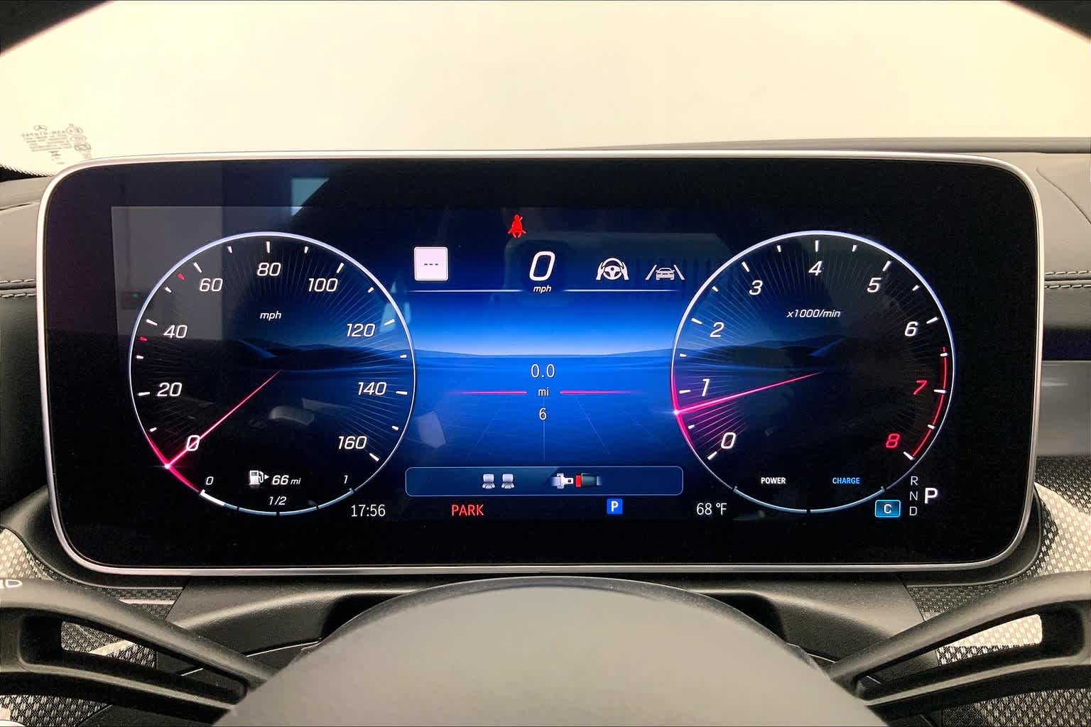 2024 Mercedes-Benz CLE 300 17