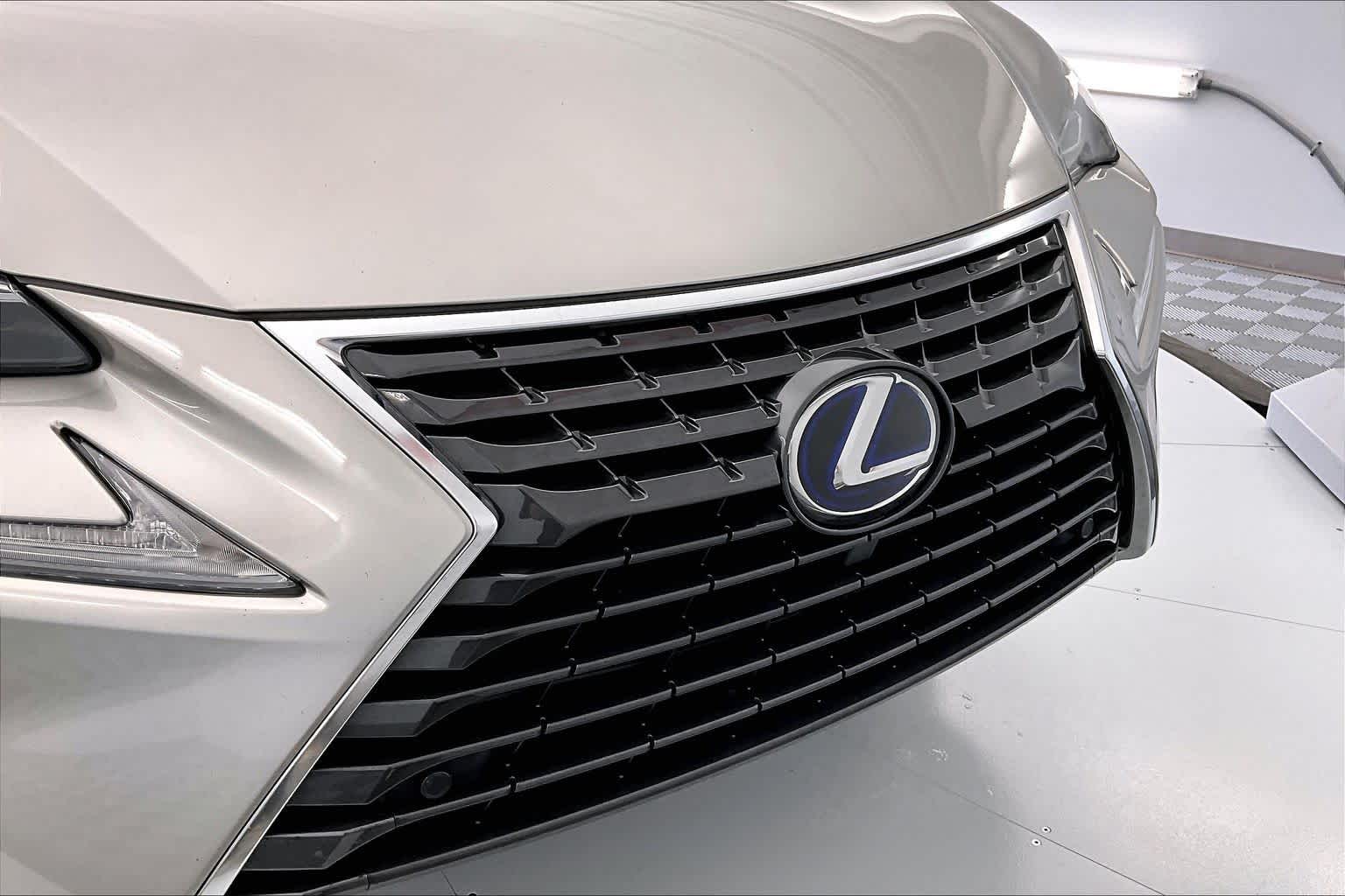 Thumbnail: 2018 Lexus NX - 26